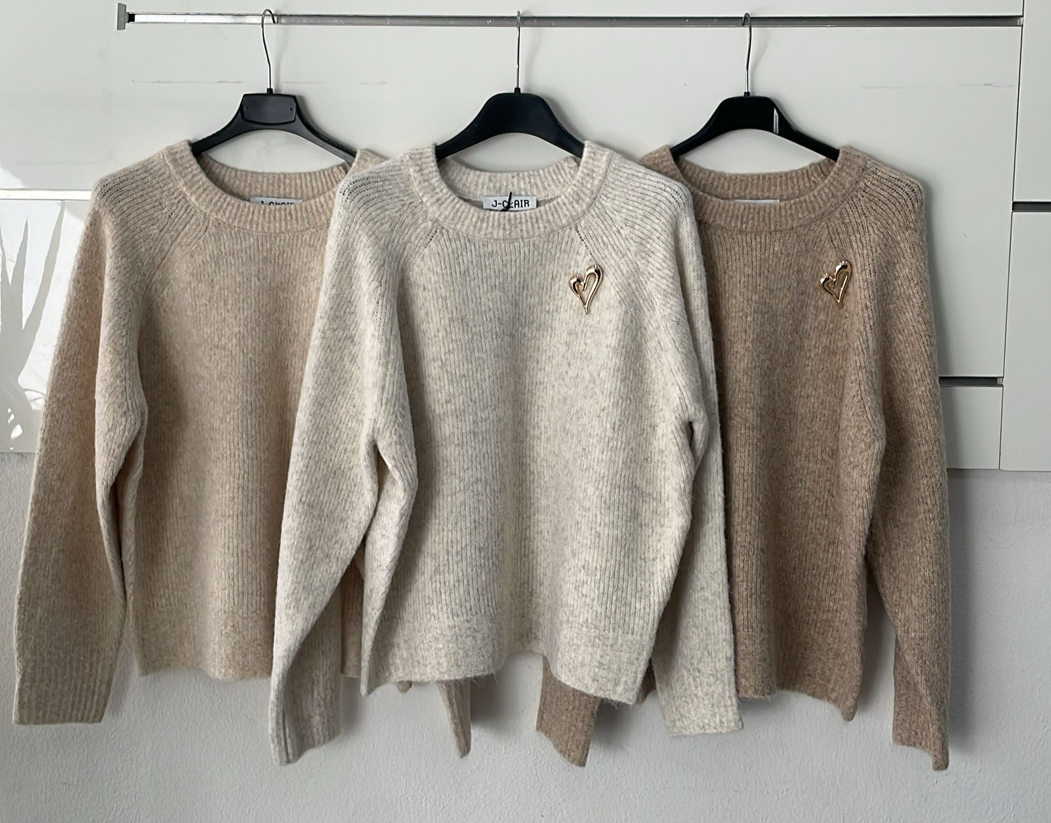 Фото Joie Clair (J-Clair)