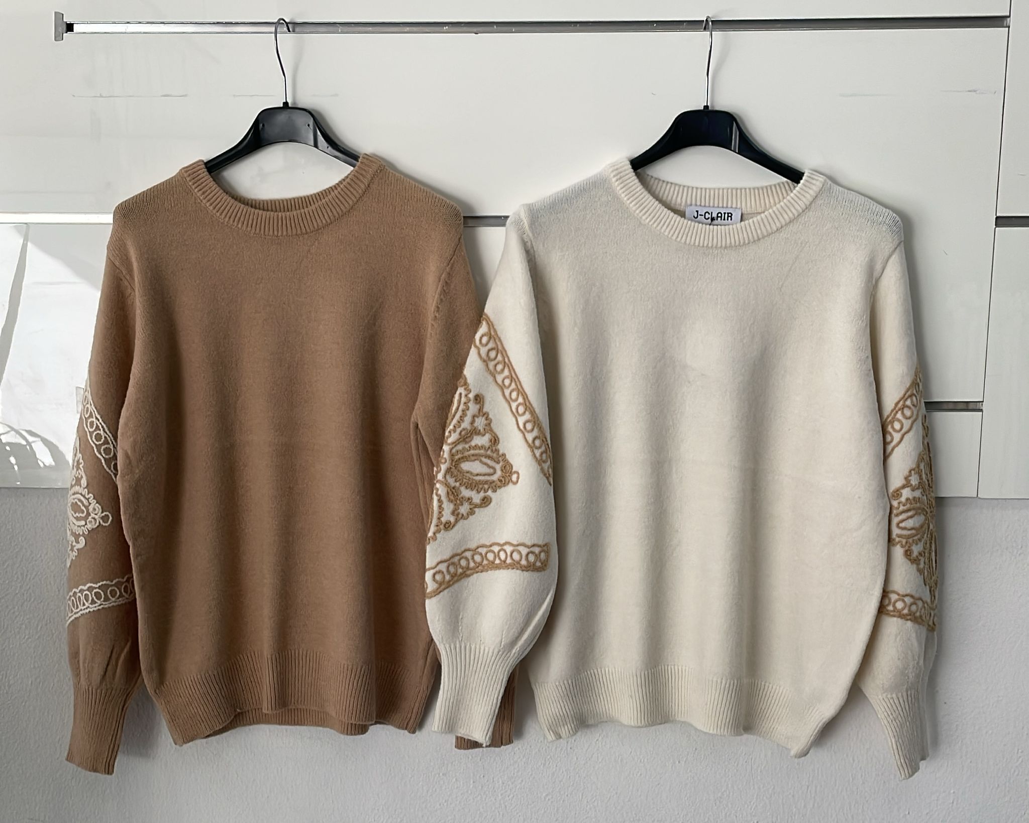 Итальянская одежда, бренд Joie Clair (J-Clair), арт. 74020440