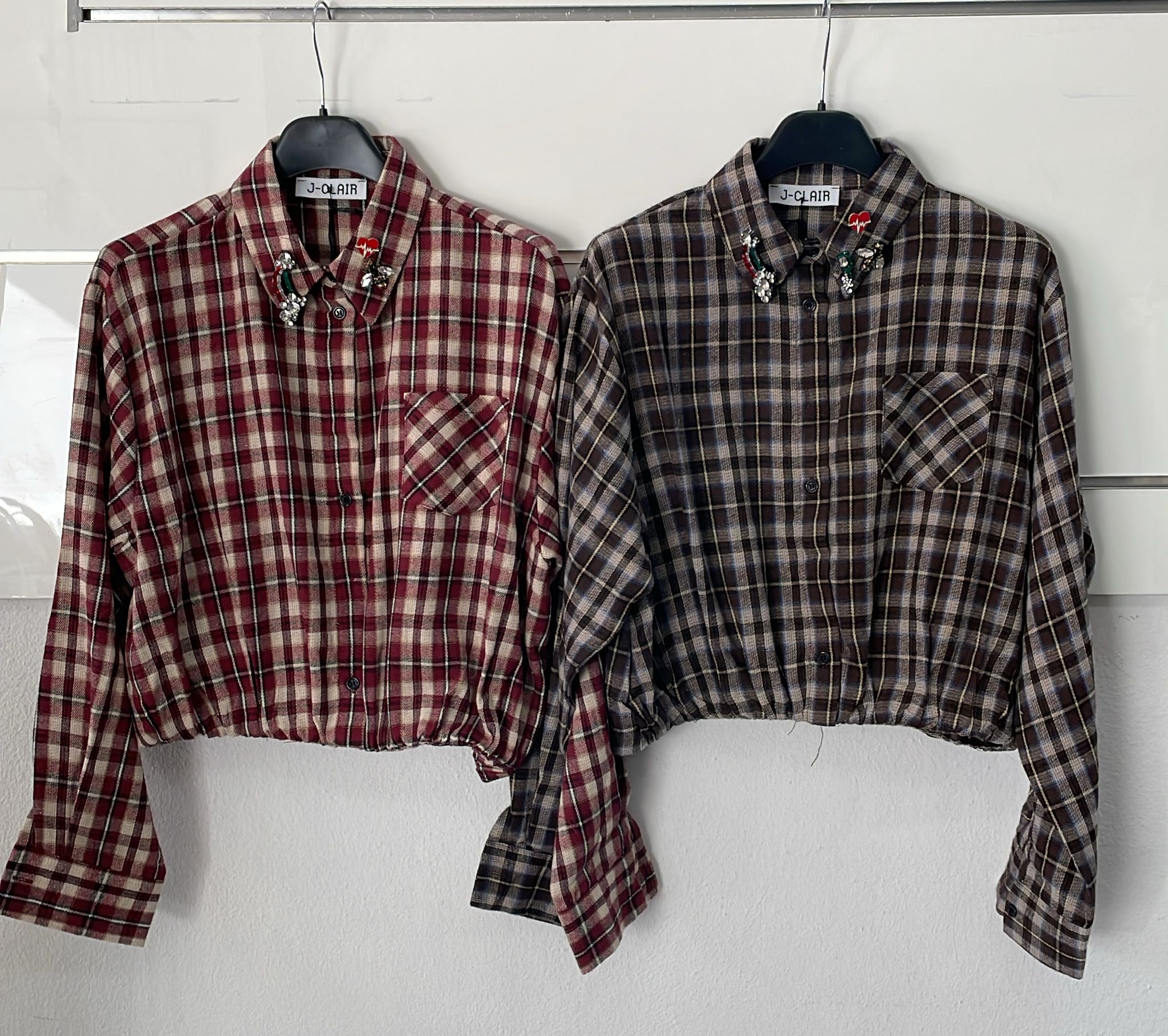 Фото Joie Clair (J-Clair)