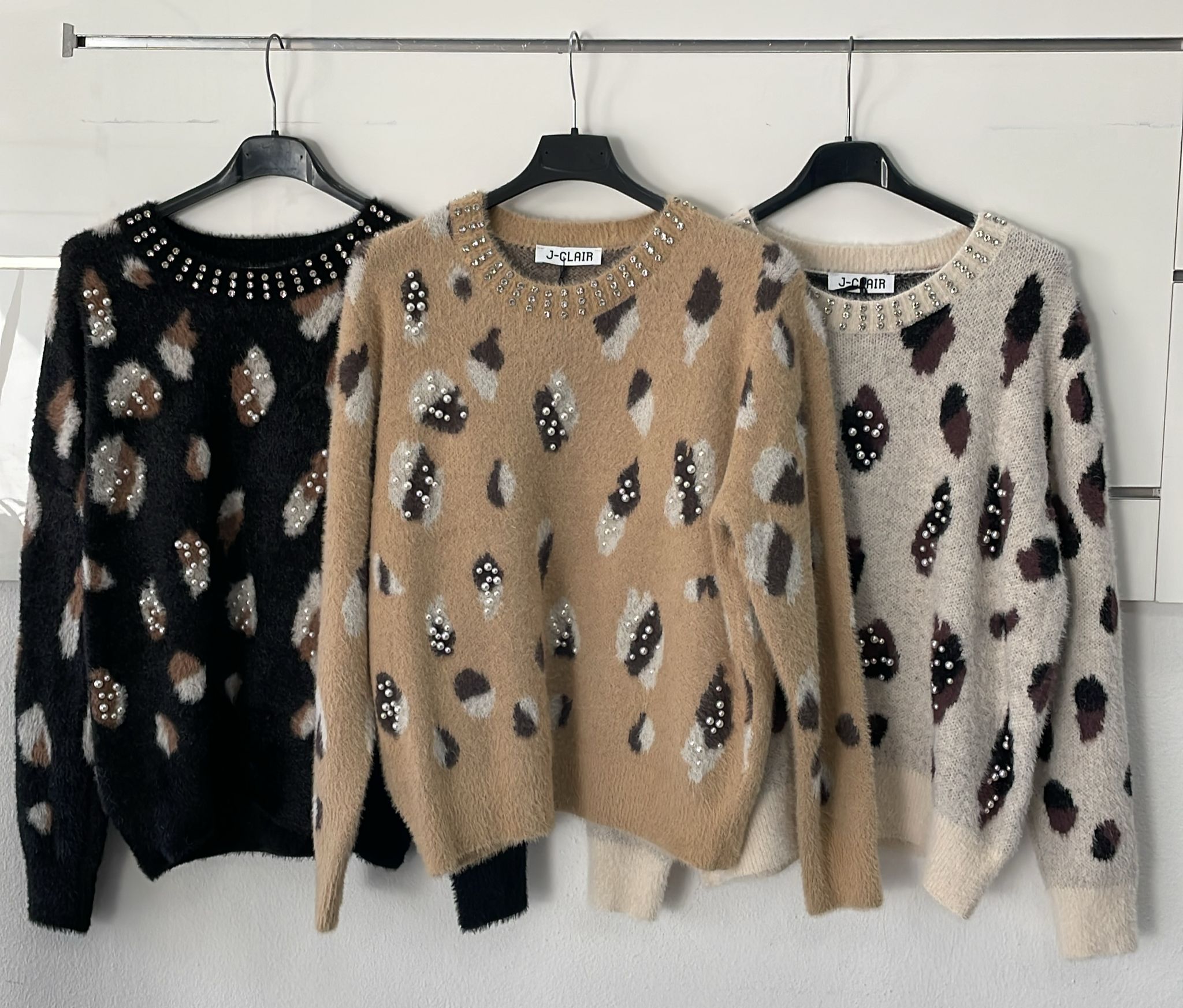 Фото Joie Clair (J-Clair)