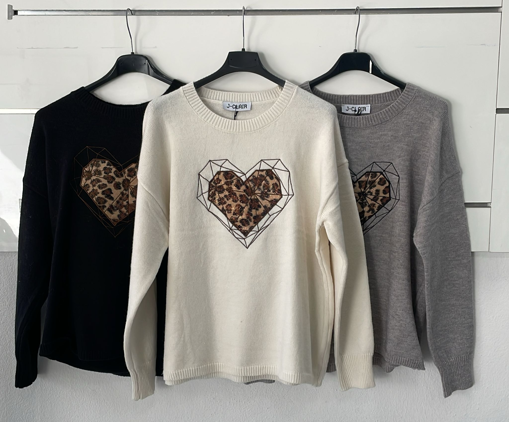 Итальянская одежда, бренд Joie Clair (J-Clair), арт. 74020537