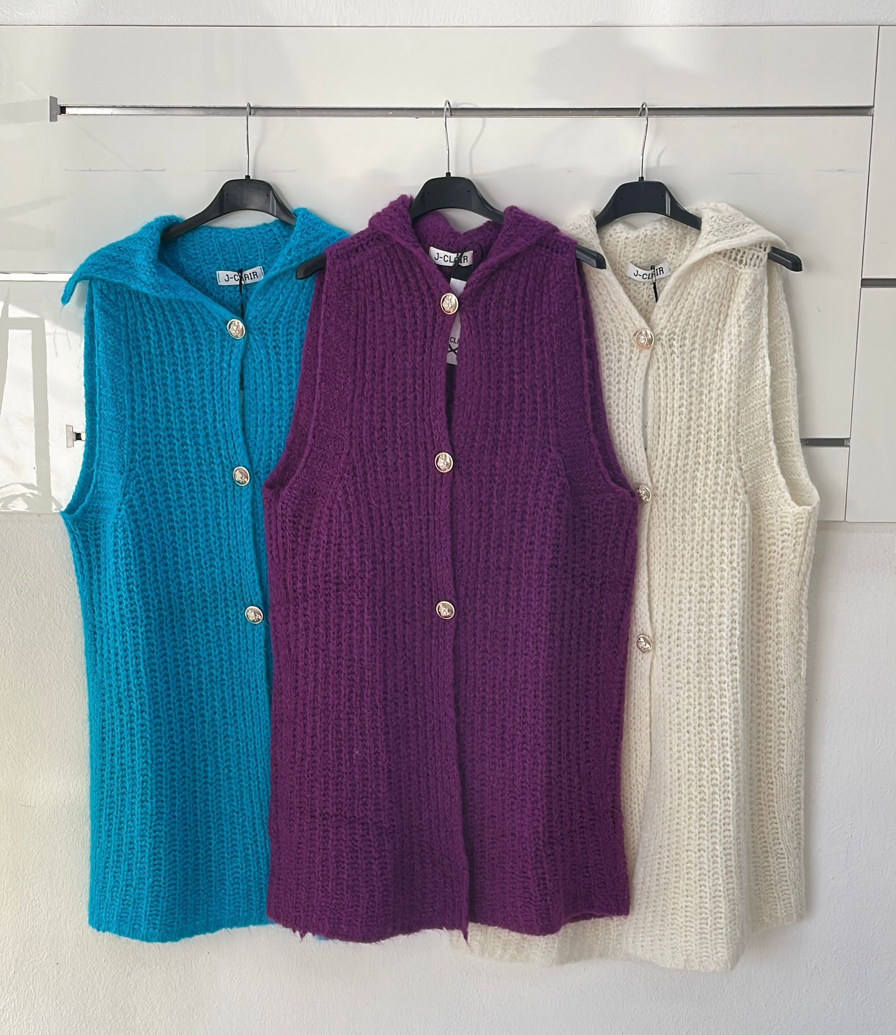 Итальянская одежда, бренд Joie Clair (J-Clair), арт. 74021682