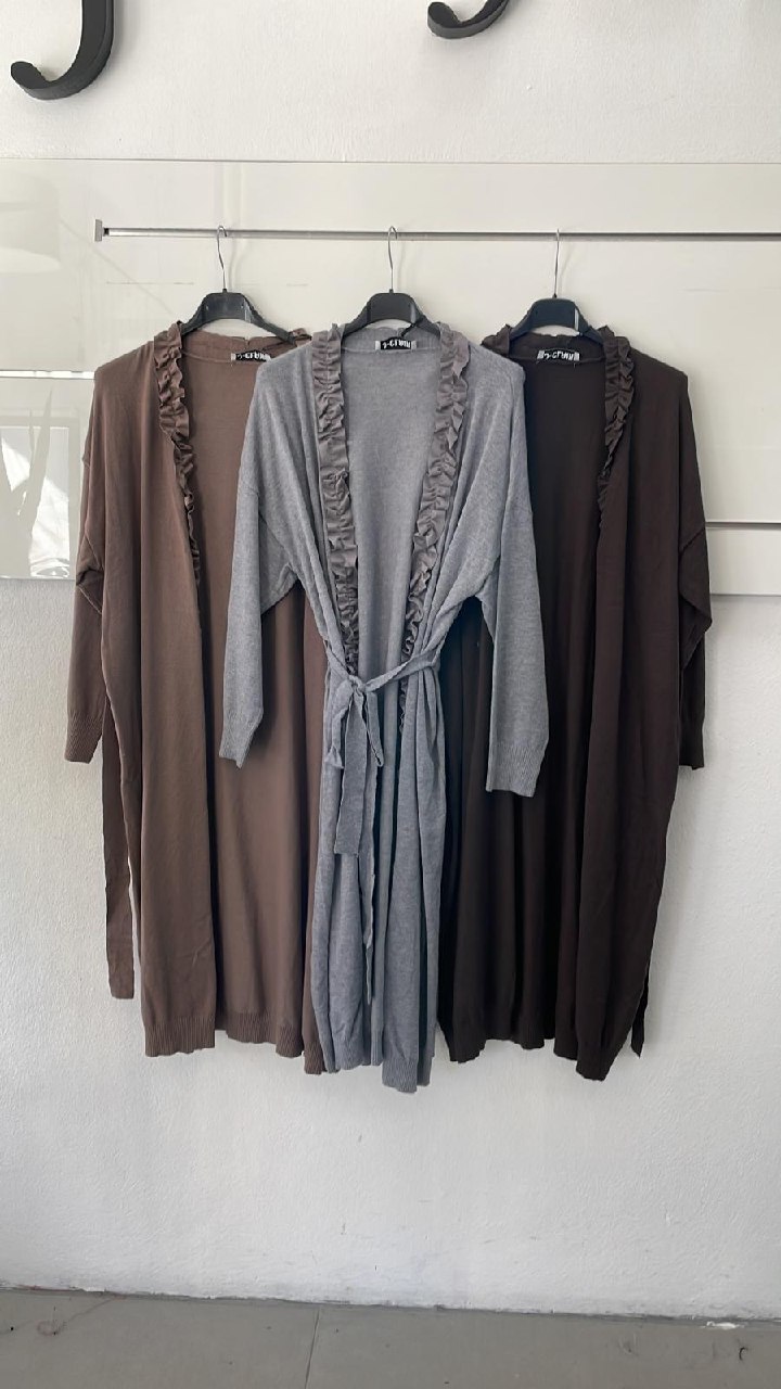 Фото Joie Clair (J-Clair)