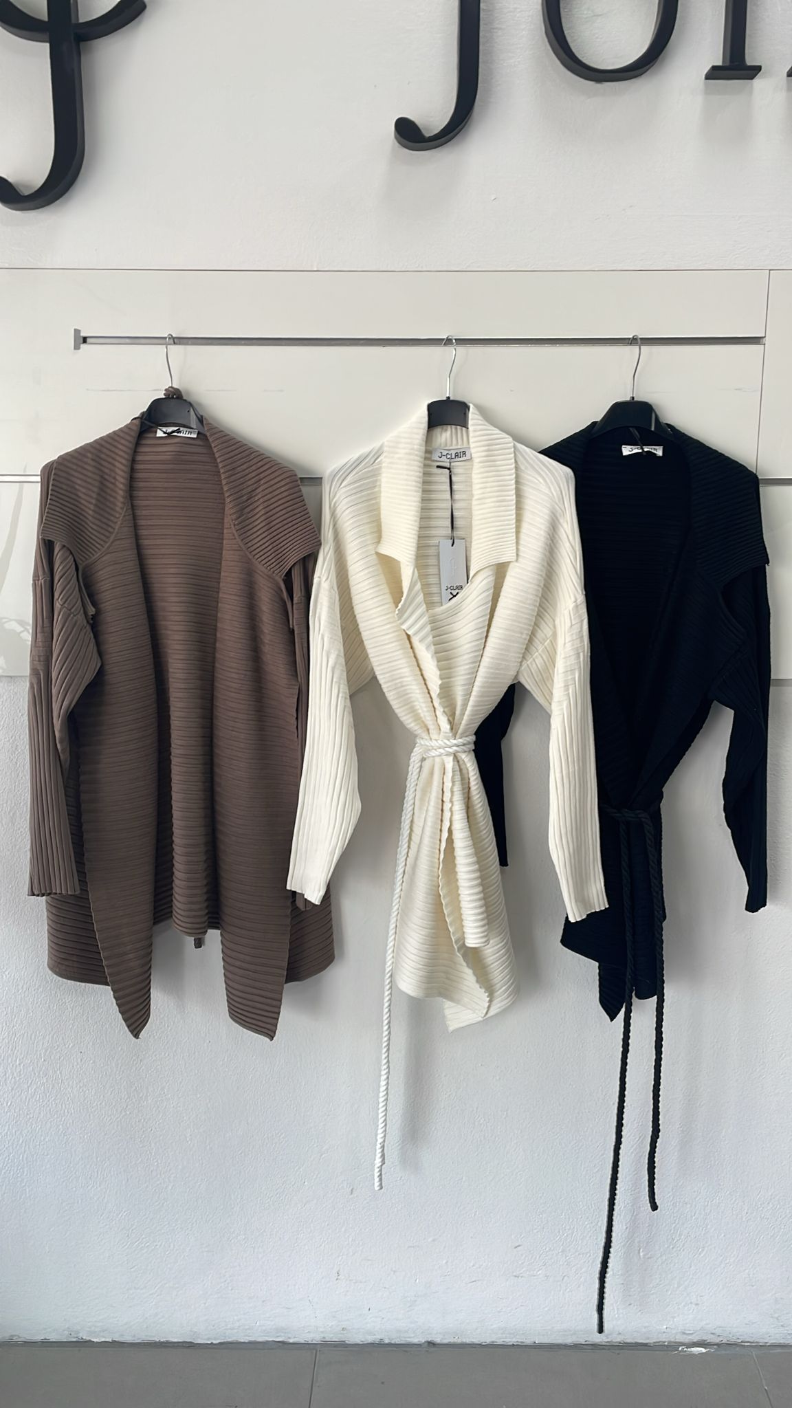 Фото Joie Clair (J-Clair)