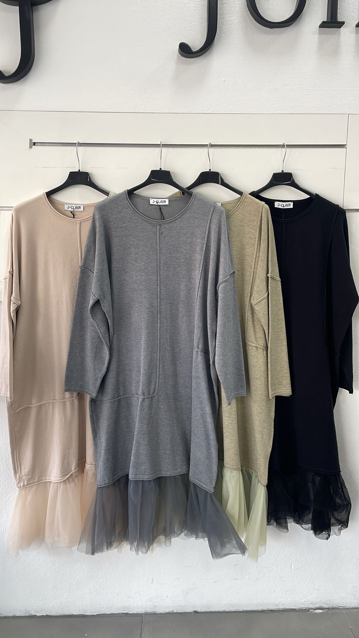 Фото Joie Clair (J-Clair)