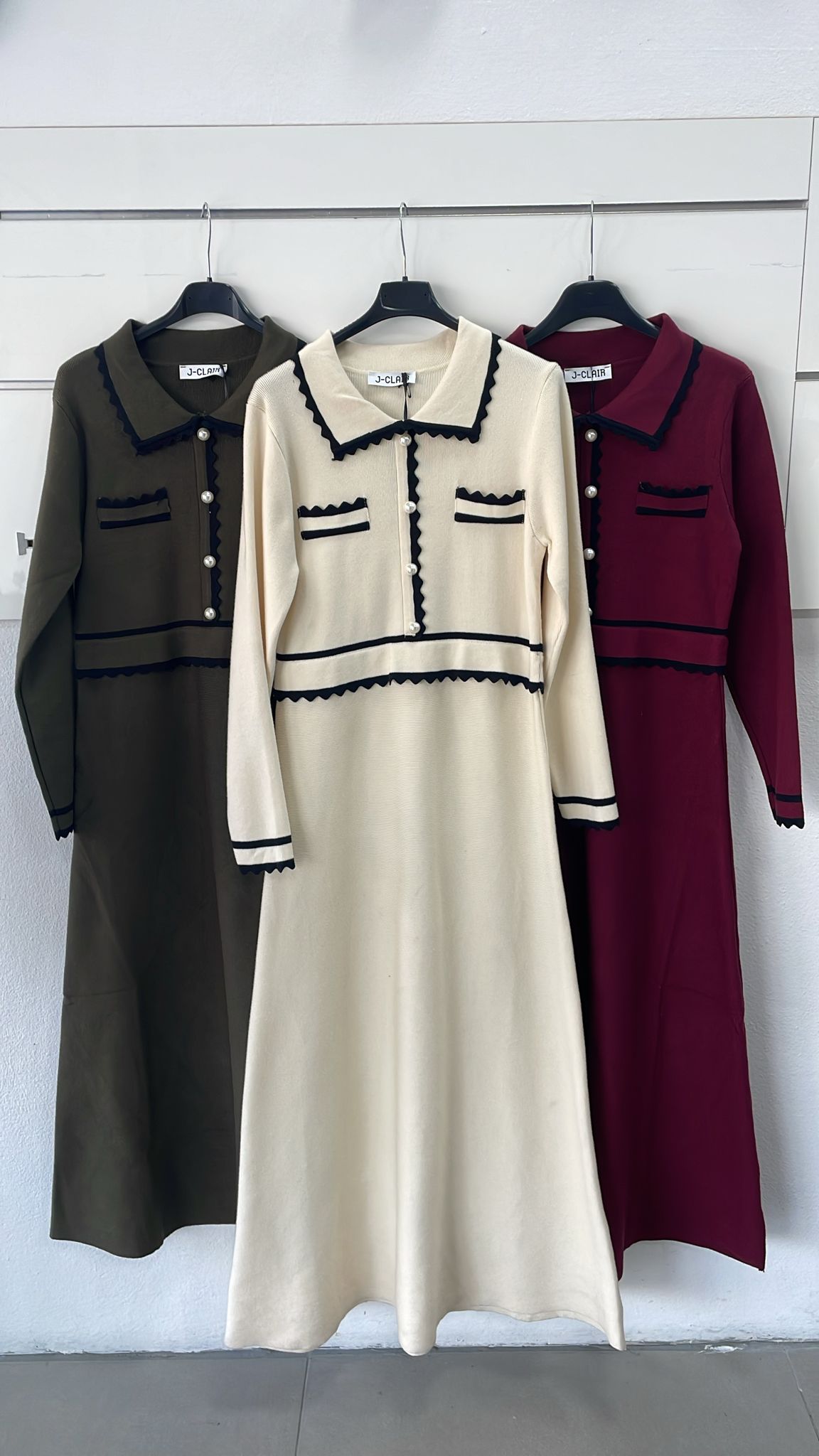 Фото Joie Clair (J-Clair)