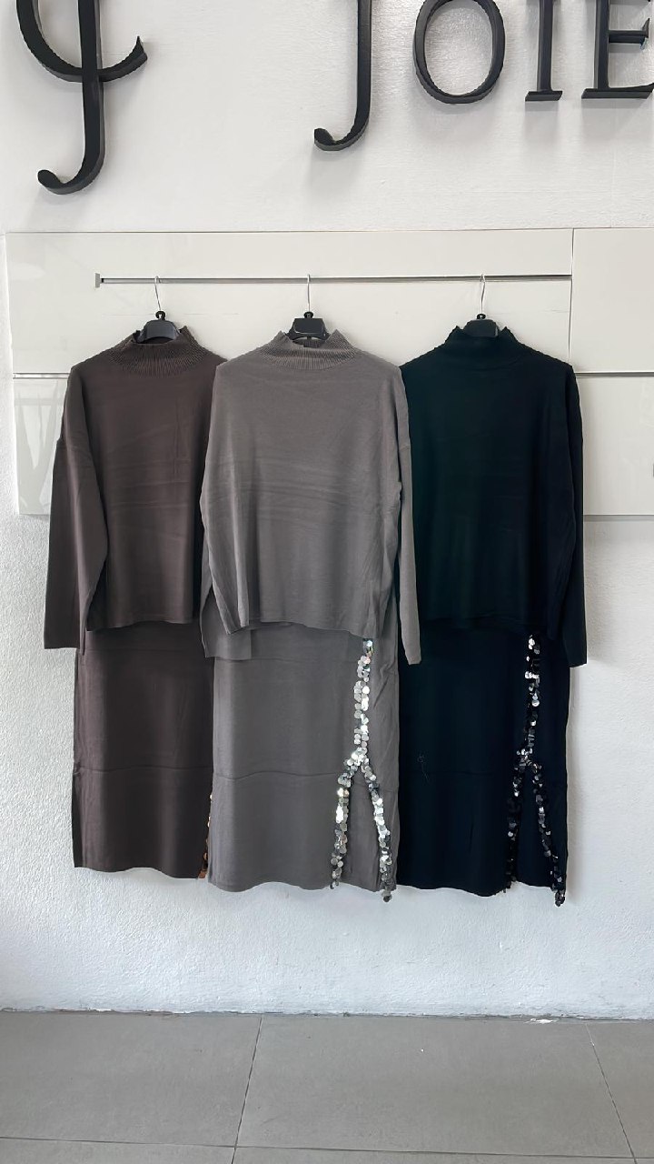 Фото Joie Clair (J-Clair)