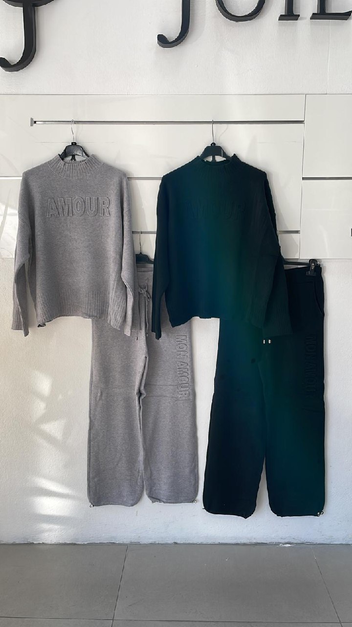 Фото Joie Clair (J-Clair)