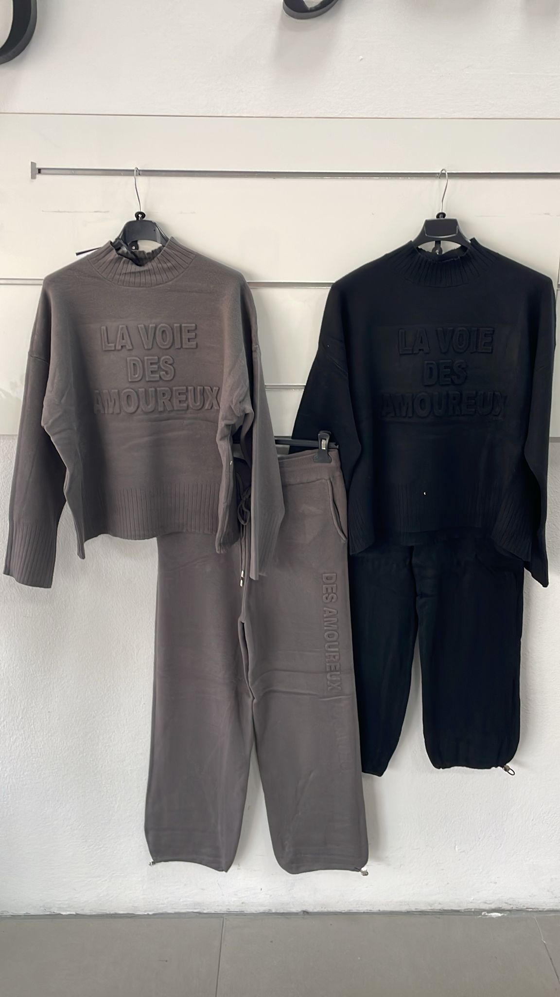 Фото Joie Clair (J-Clair)