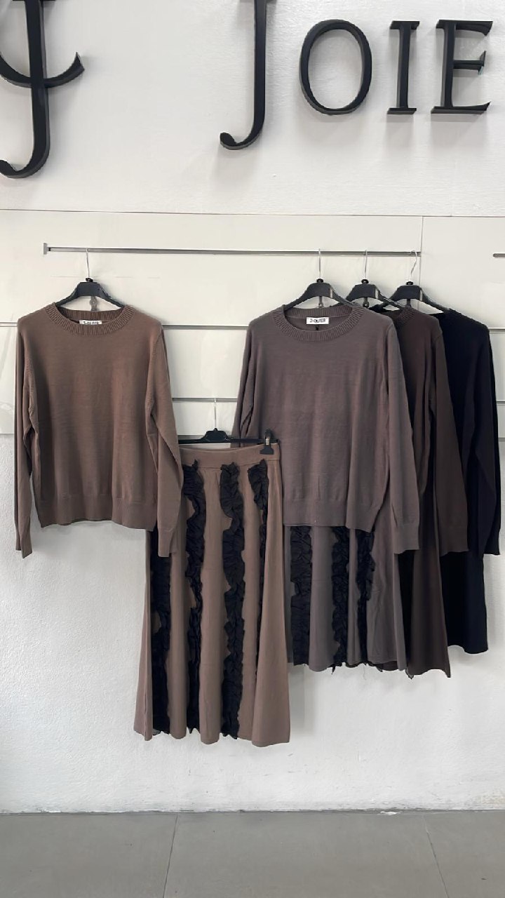 Фото Joie Clair (J-Clair)