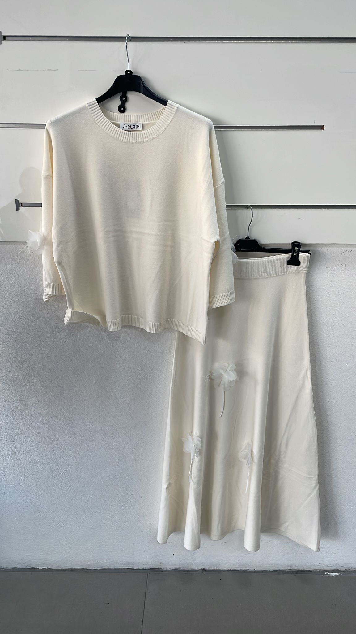 Итальянская одежда, бренд Joie Clair (J-Clair), арт. 74021814