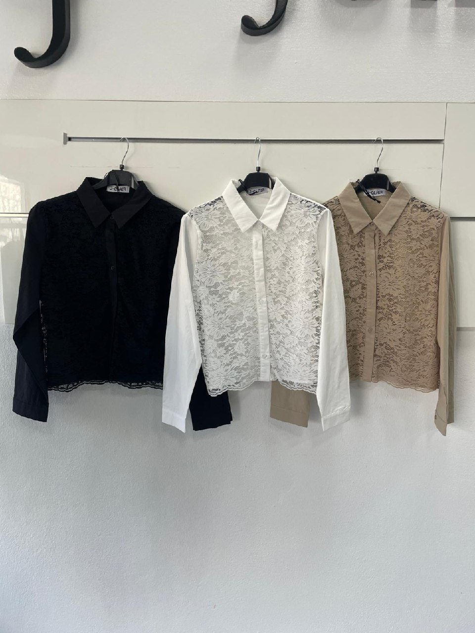 Итальянская одежда, бренд Joie Clair (J-Clair), арт. 74021849