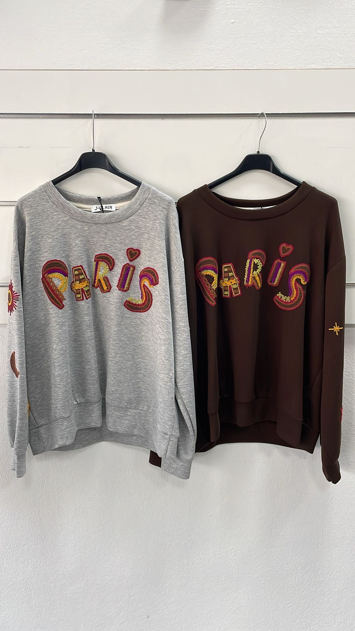 Фото Joie Clair (J-Clair)