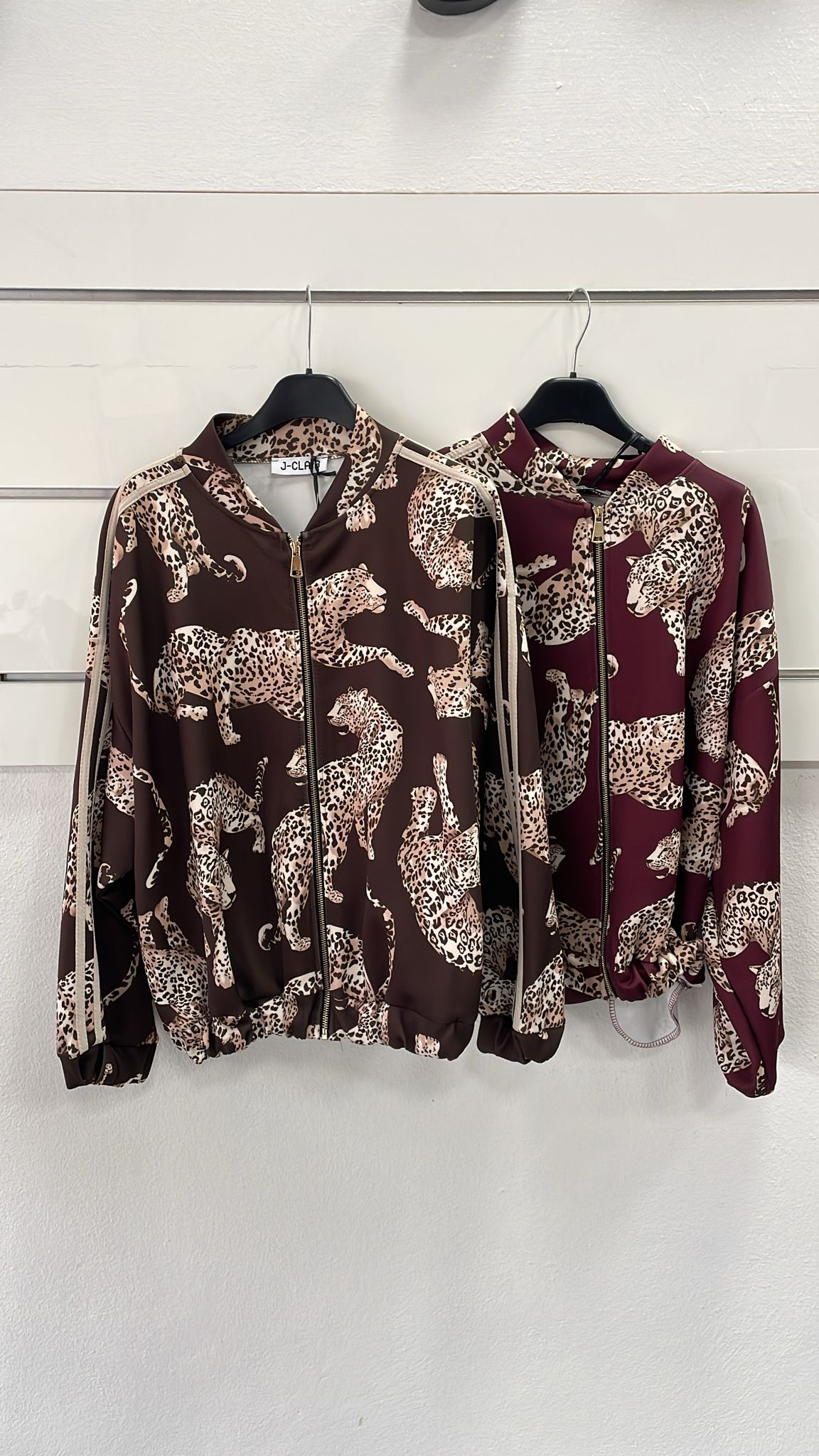 Фото Joie Clair (J-Clair)