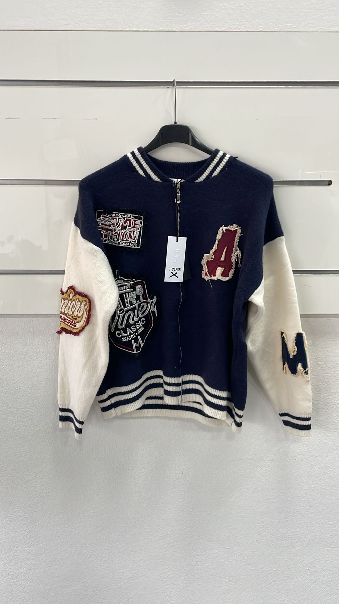 Фото Joie Clair (J-Clair)