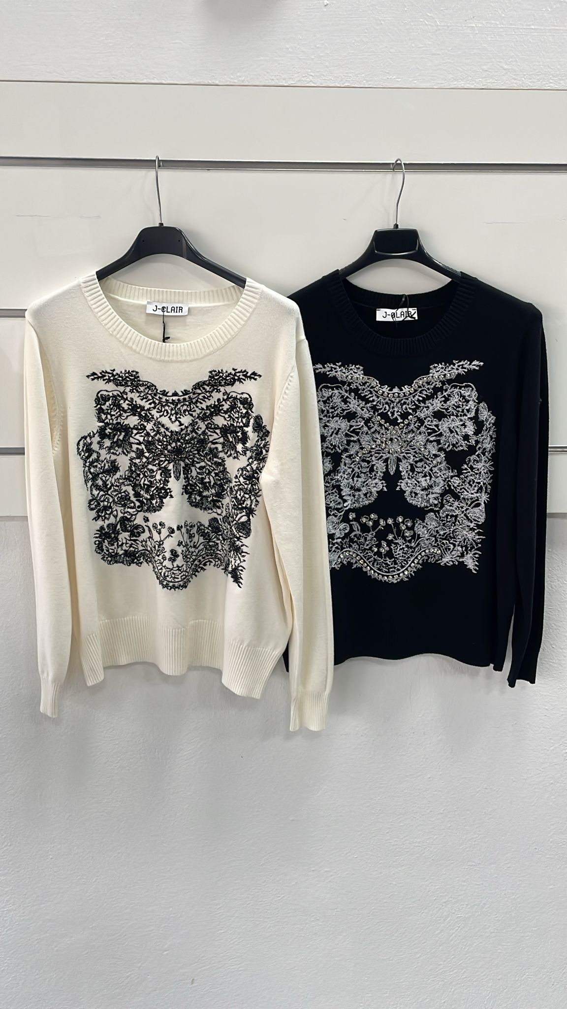 Итальянская одежда, бренд Joie Clair (J-Clair), арт. 74021893