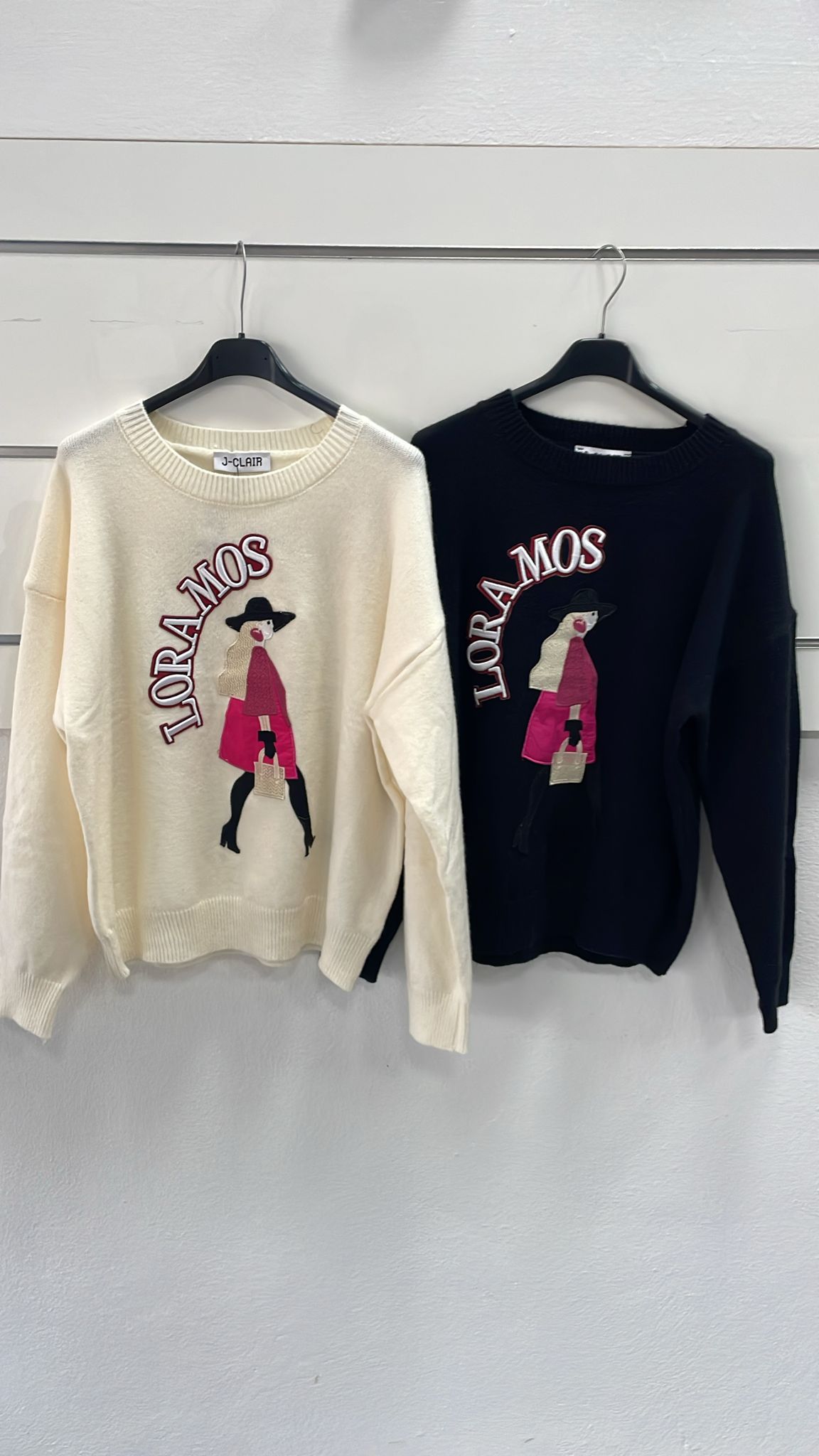 Фото Joie Clair (J-Clair)