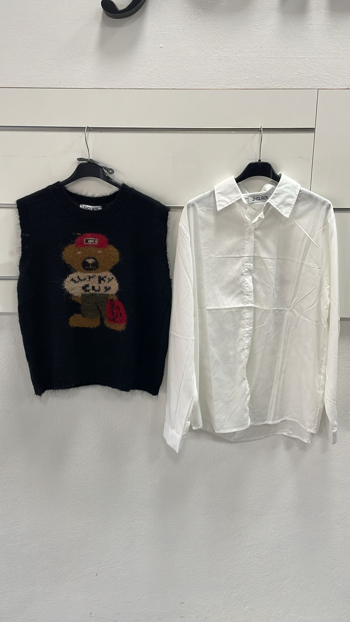 Фото Joie Clair (J-Clair)