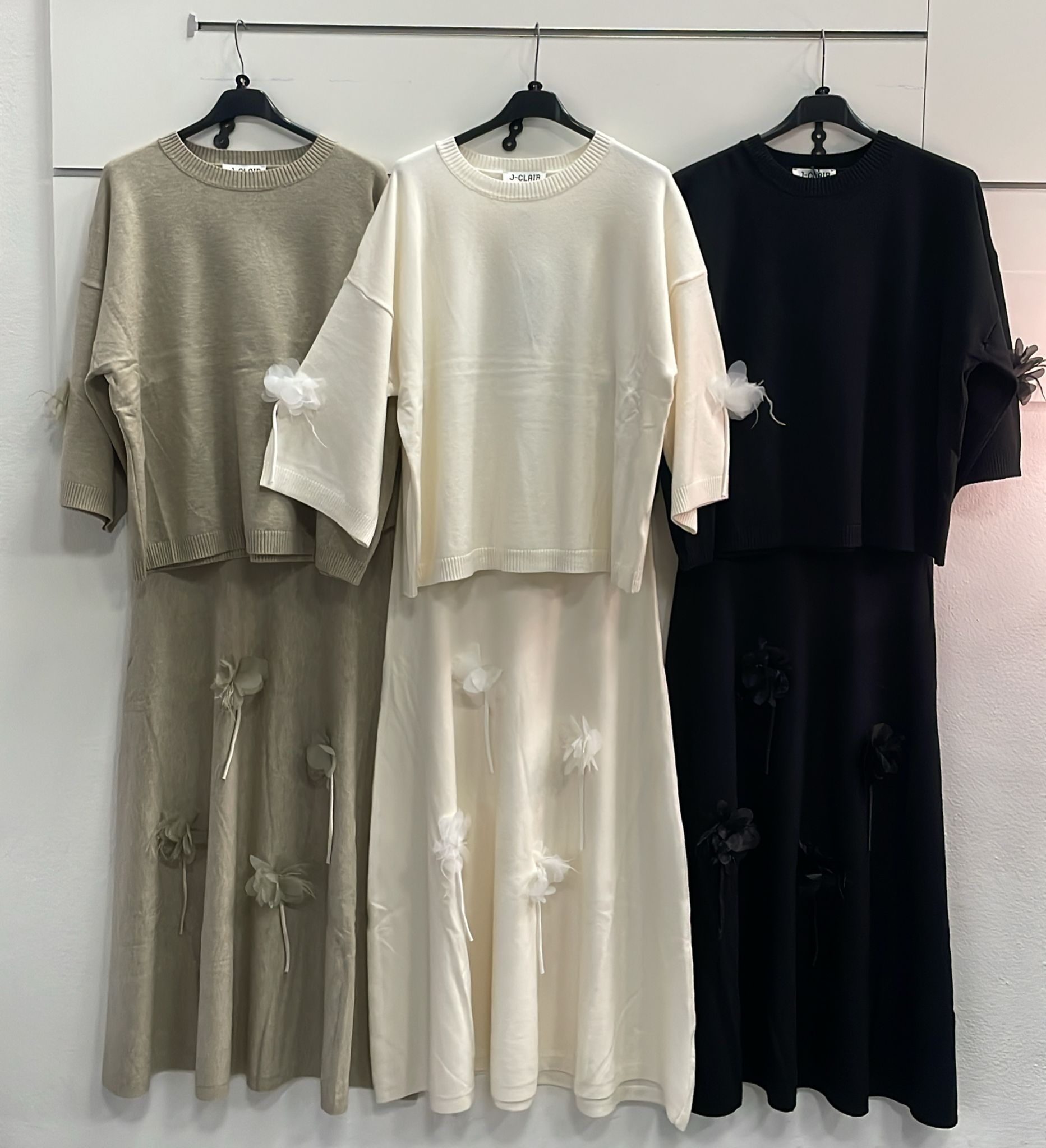 Фото Joie Clair (J-Clair)