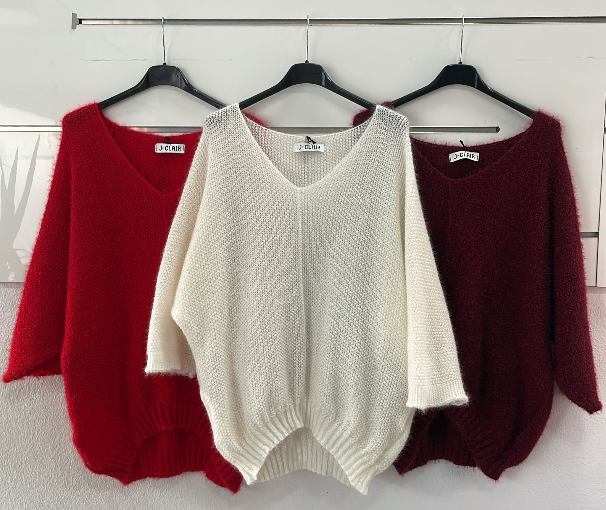 Фото Joie Clair (J-Clair)