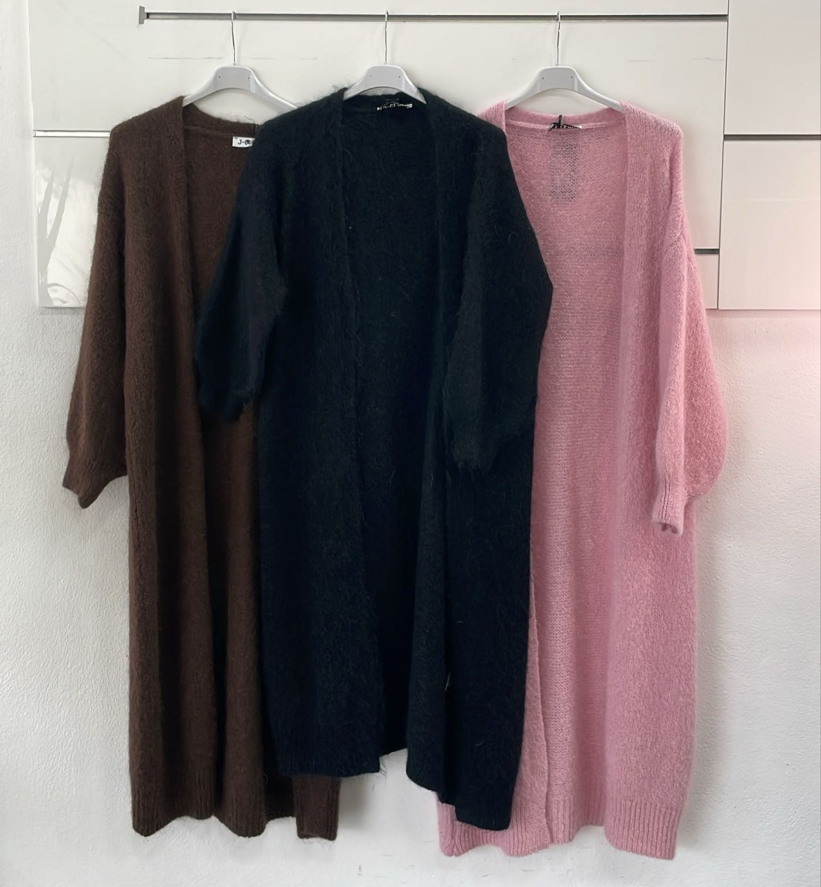 Фото Joie Clair (J-Clair)