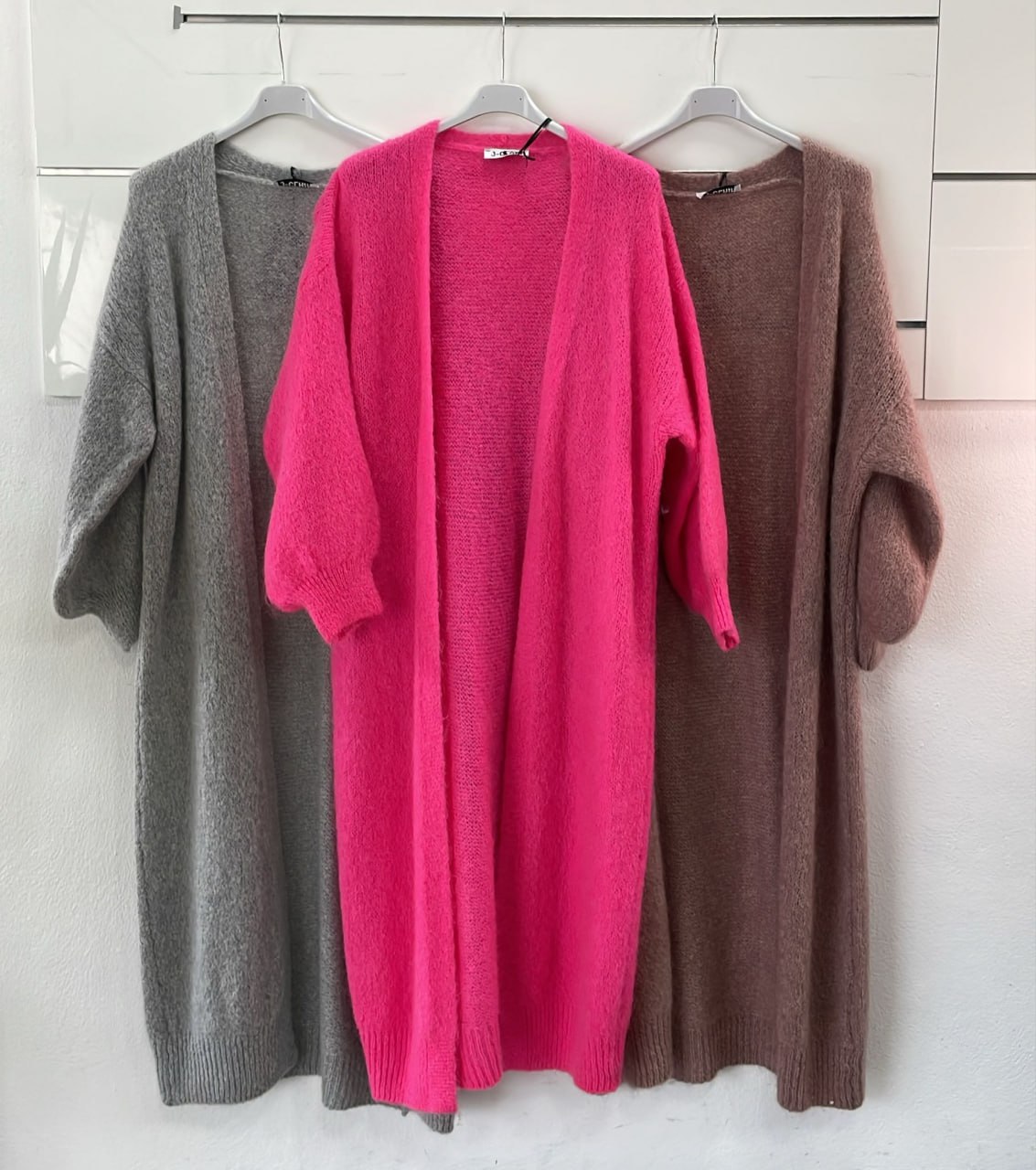 Фото Joie Clair (J-Clair)