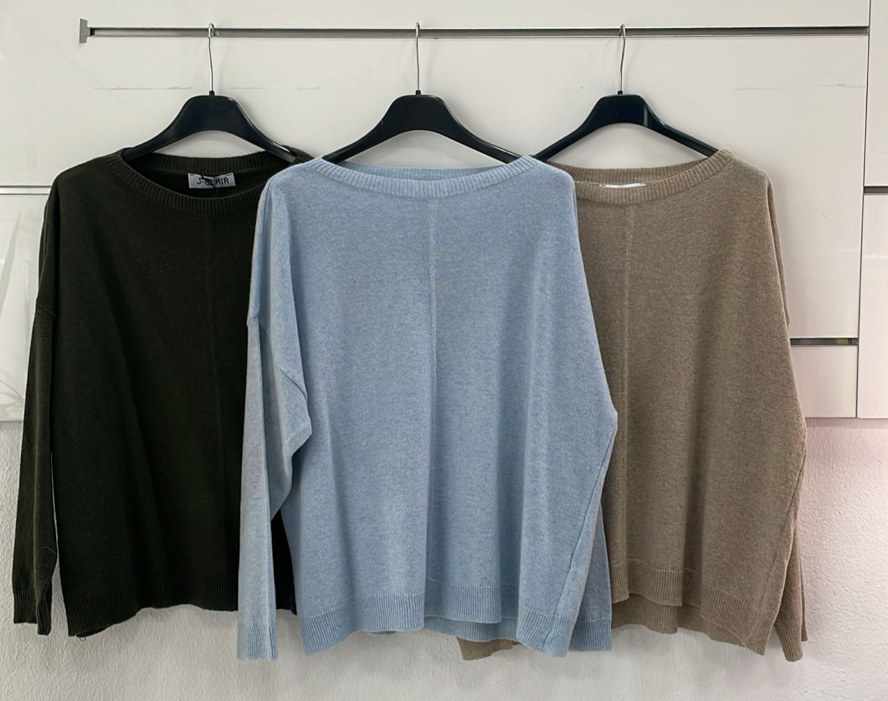 Фото Joie Clair (J-Clair)