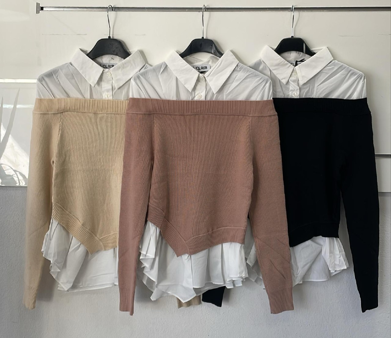 Фото Joie Clair (J-Clair)