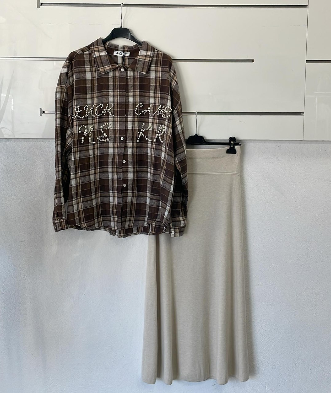 Фото Joie Clair (J-Clair)