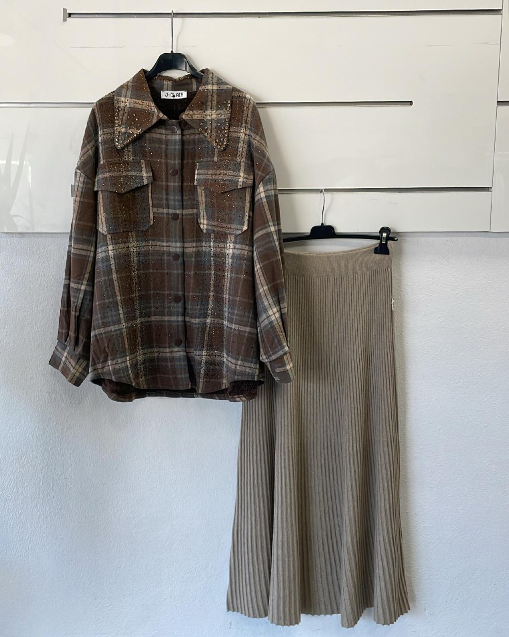 Фото Joie Clair (J-Clair)