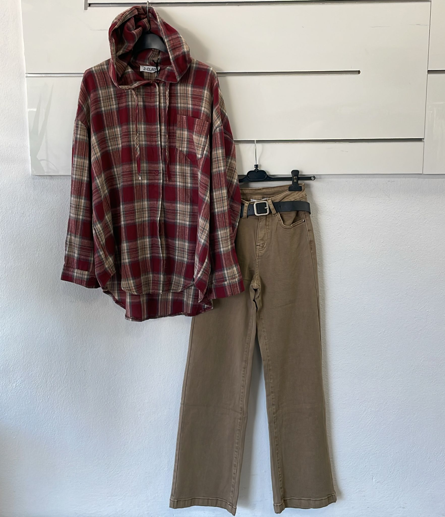 Фото Joie Clair (J-Clair)