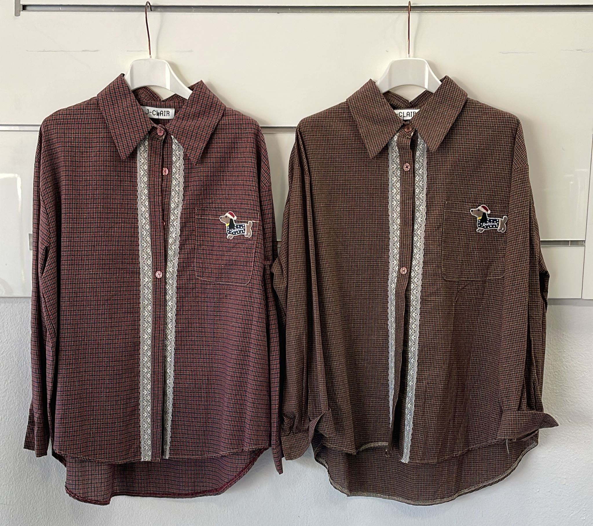 Фото Joie Clair (J-Clair)