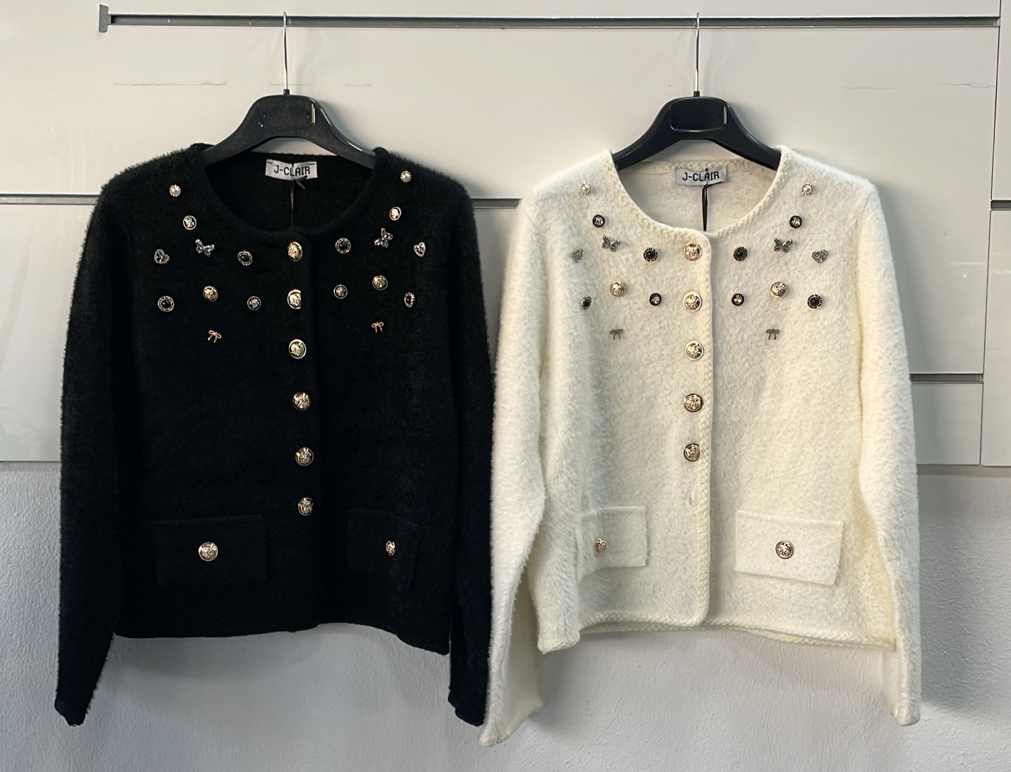 Фото Joie Clair (J-Clair)