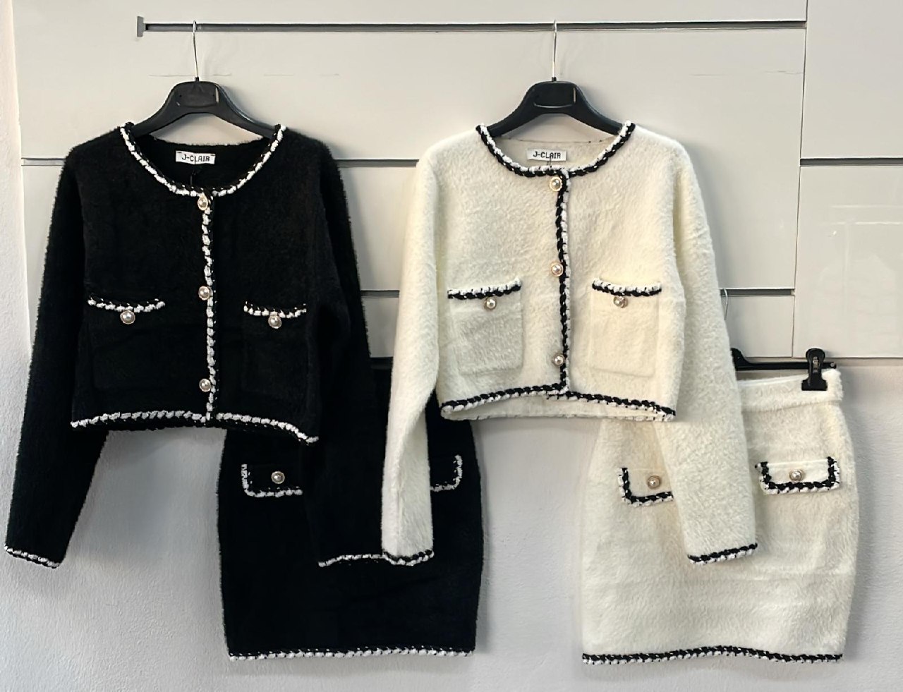 Фото Joie Clair (J-Clair)