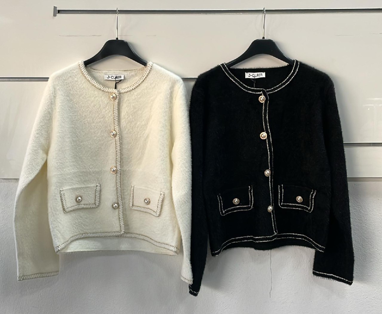 Итальянская одежда, бренд Joie Clair (J-Clair), арт. 74026344