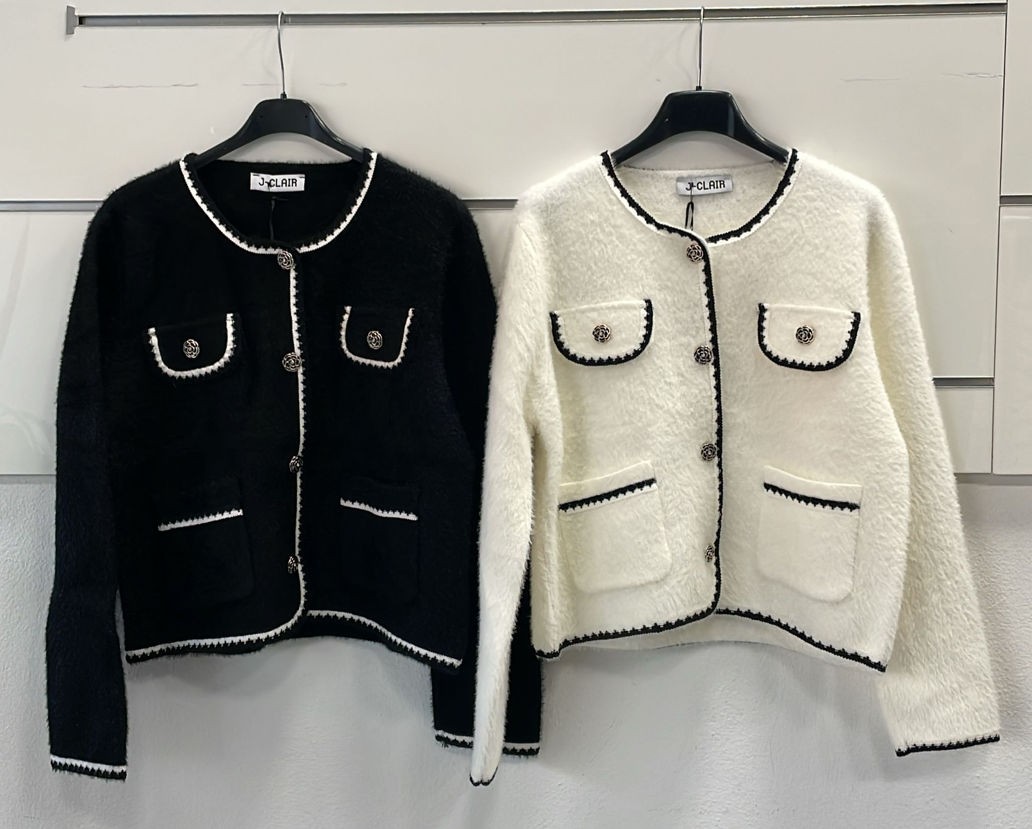 Фото Joie Clair (J-Clair)