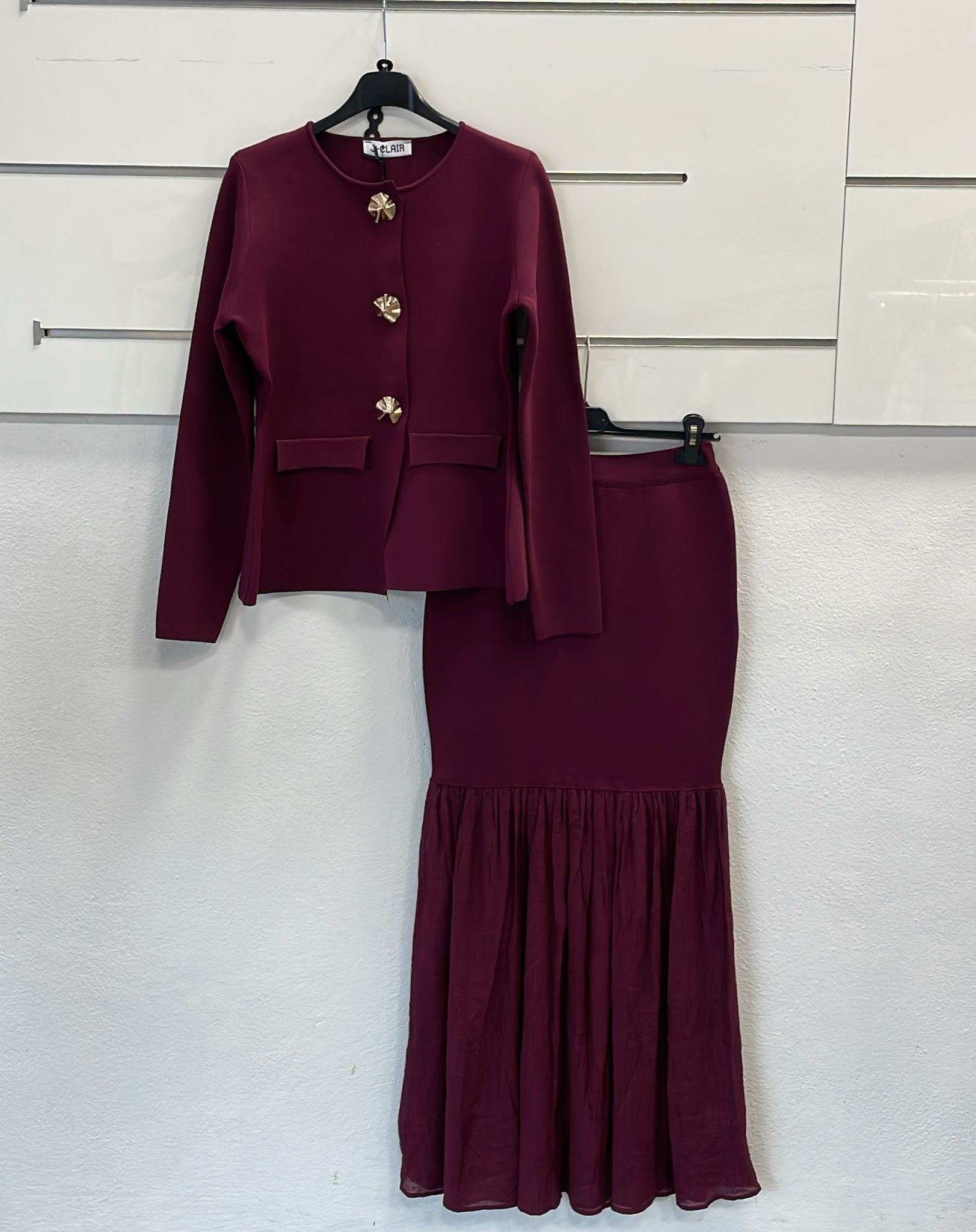 Фото Joie Clair (J-Clair)