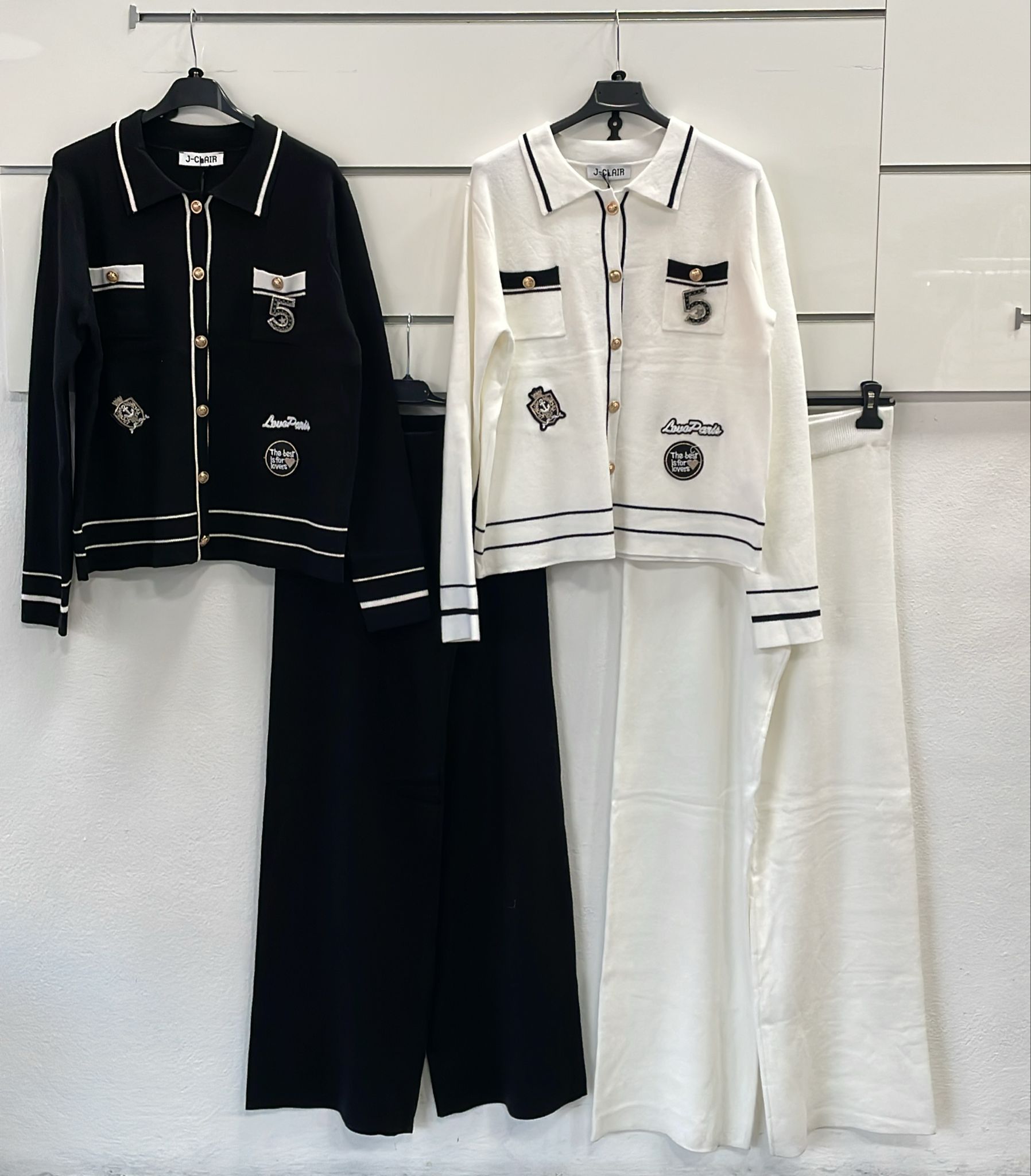 Фото Joie Clair (J-Clair)