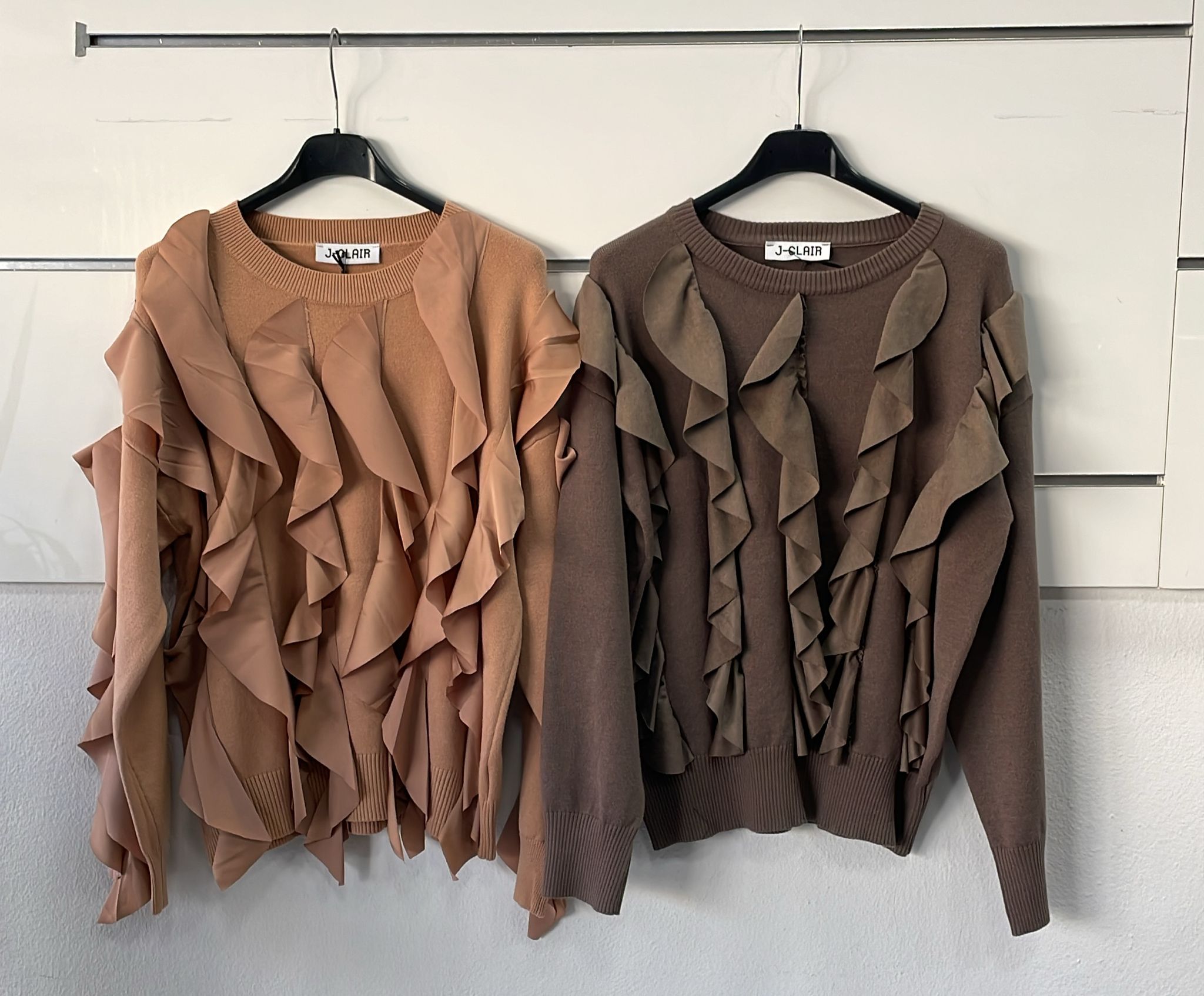 Фото Joie Clair (J-Clair)