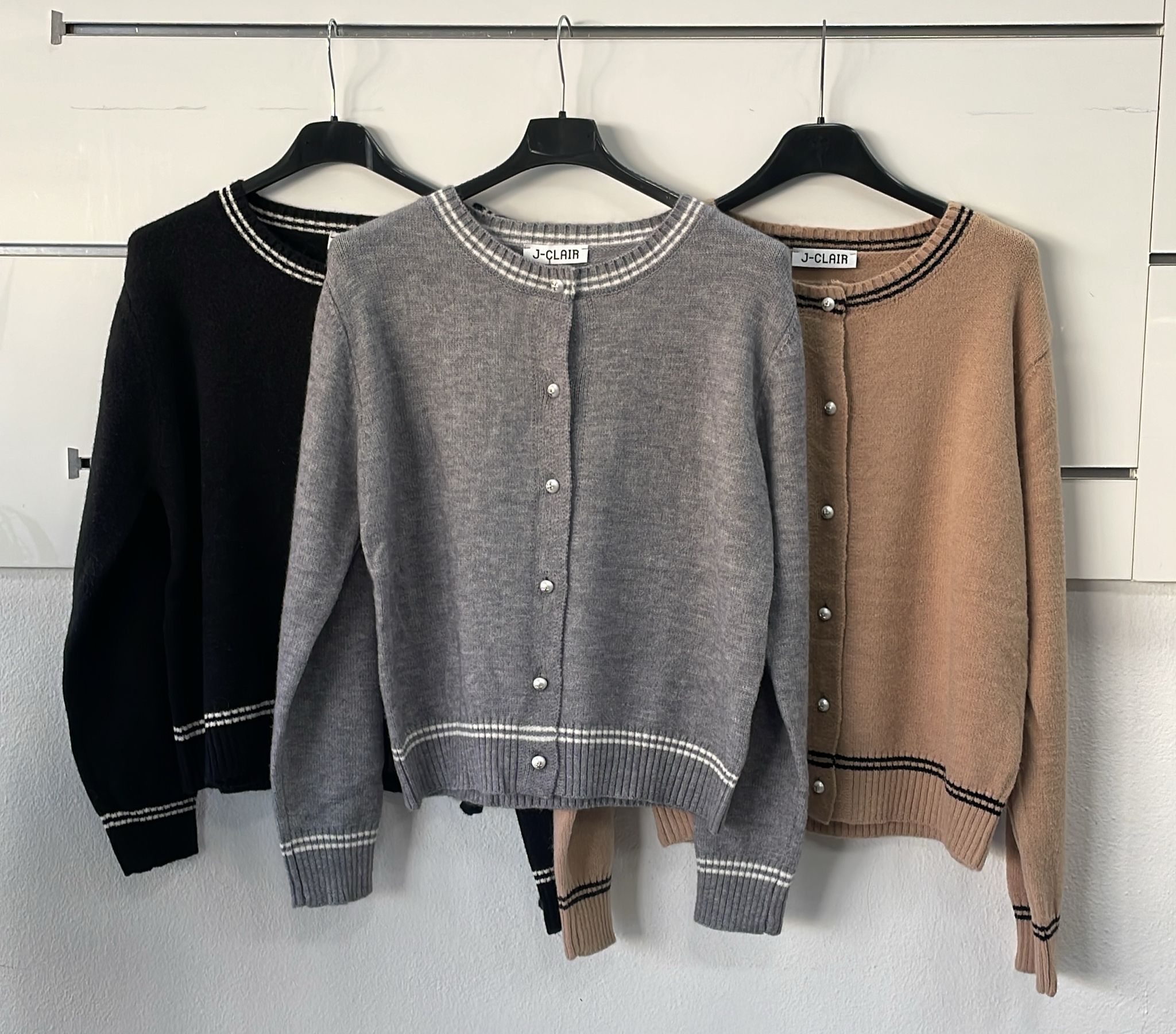 Фото Joie Clair (J-Clair)