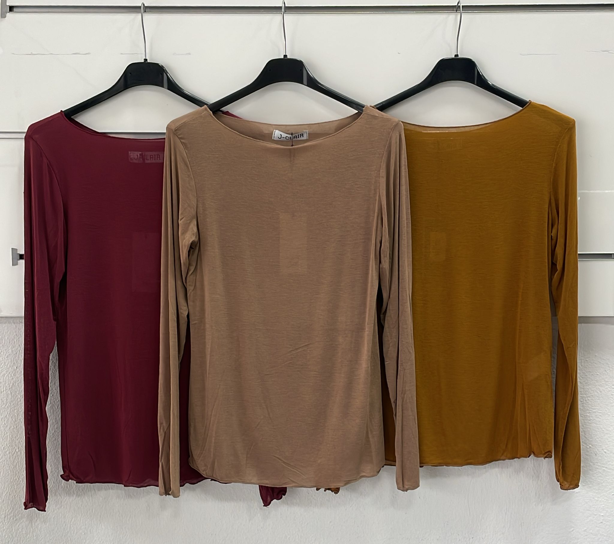 Фото Joie Clair (J-Clair)