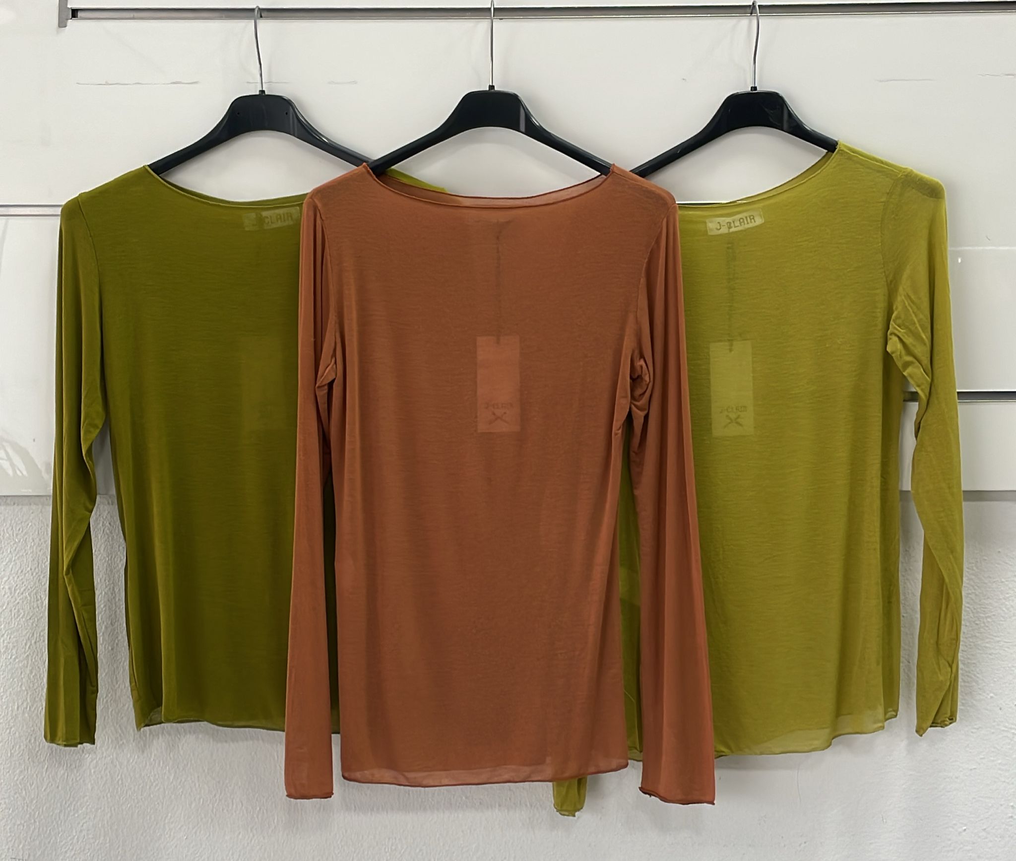 Фото Joie Clair (J-Clair)