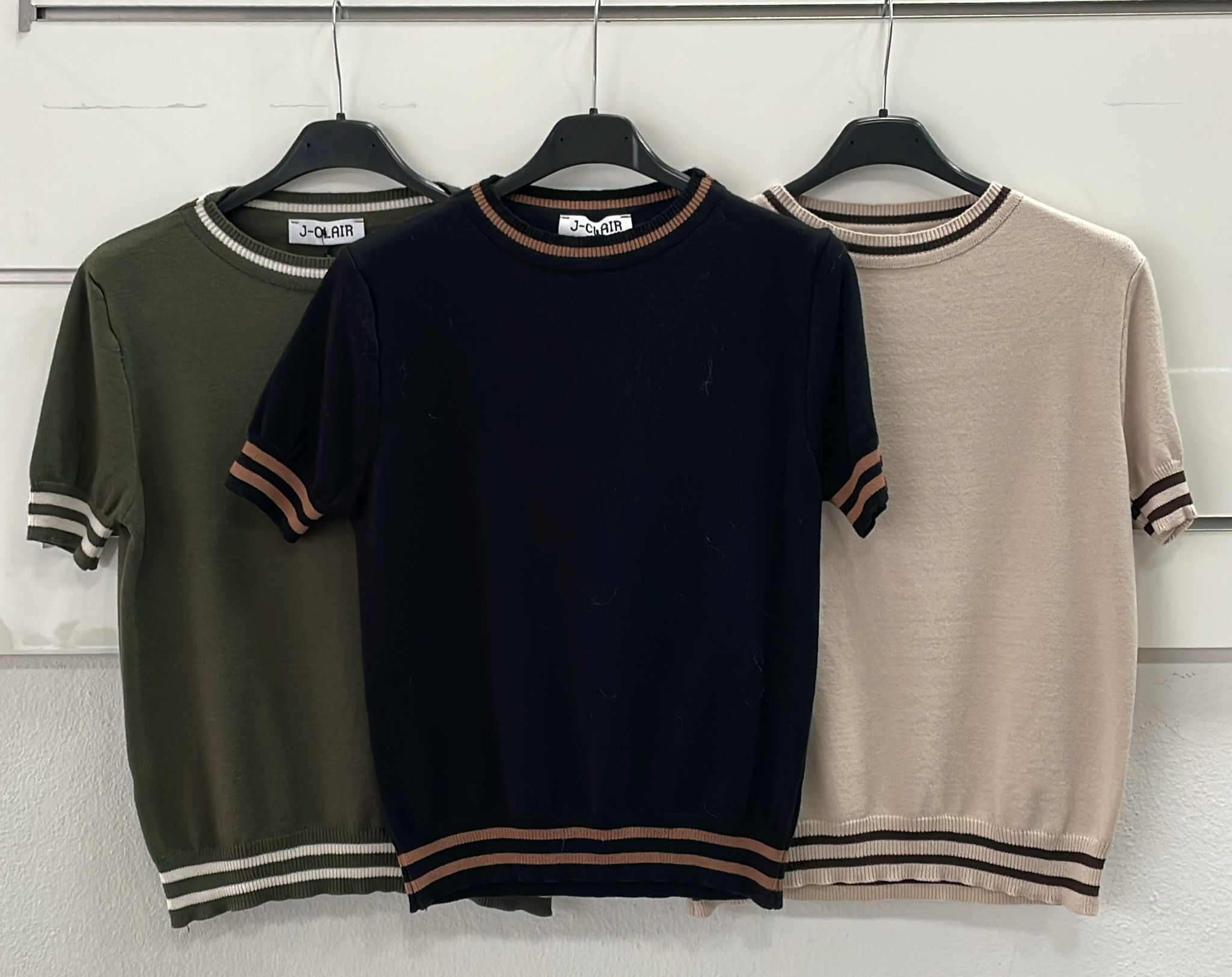 Фото Joie Clair (J-Clair)