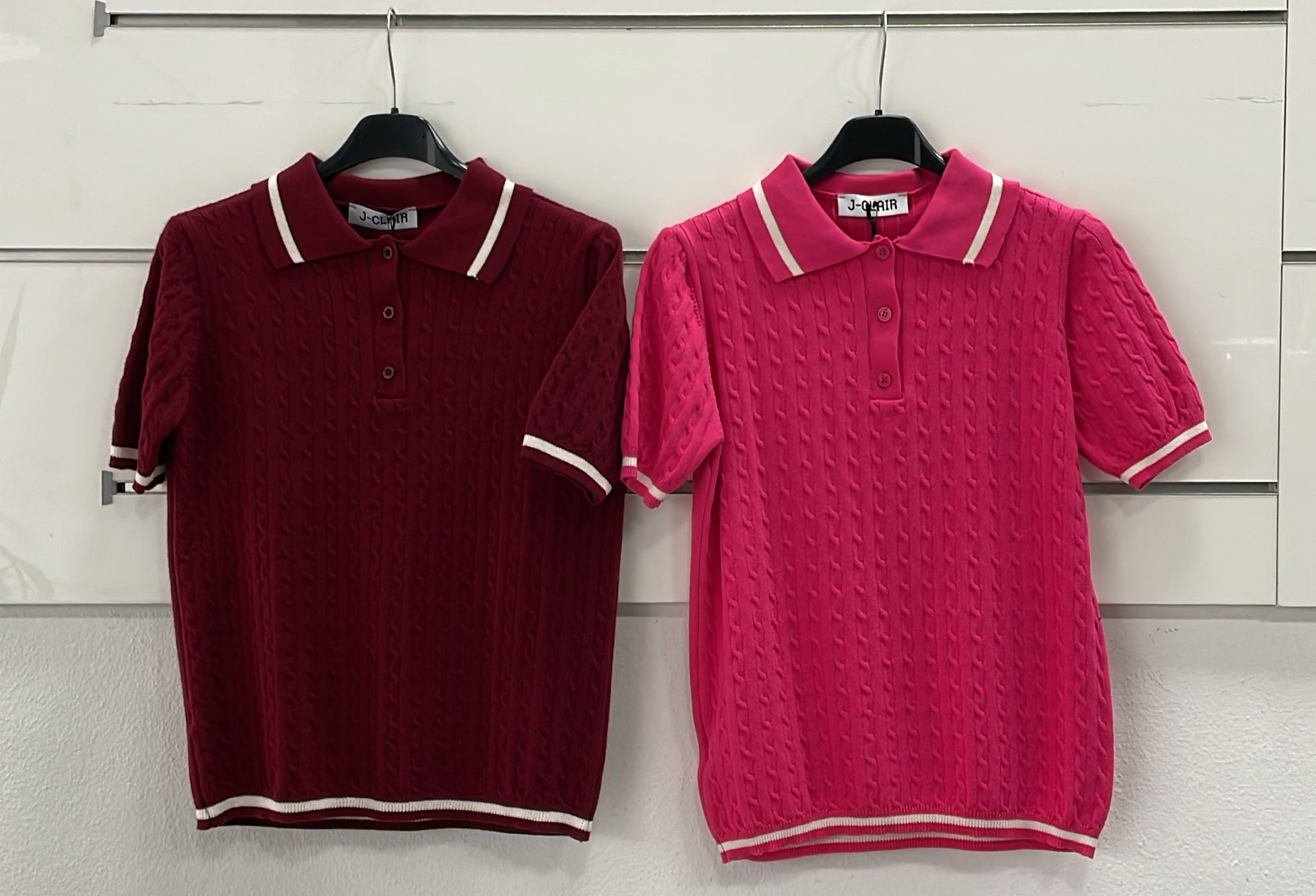 Фото Joie Clair (J-Clair)