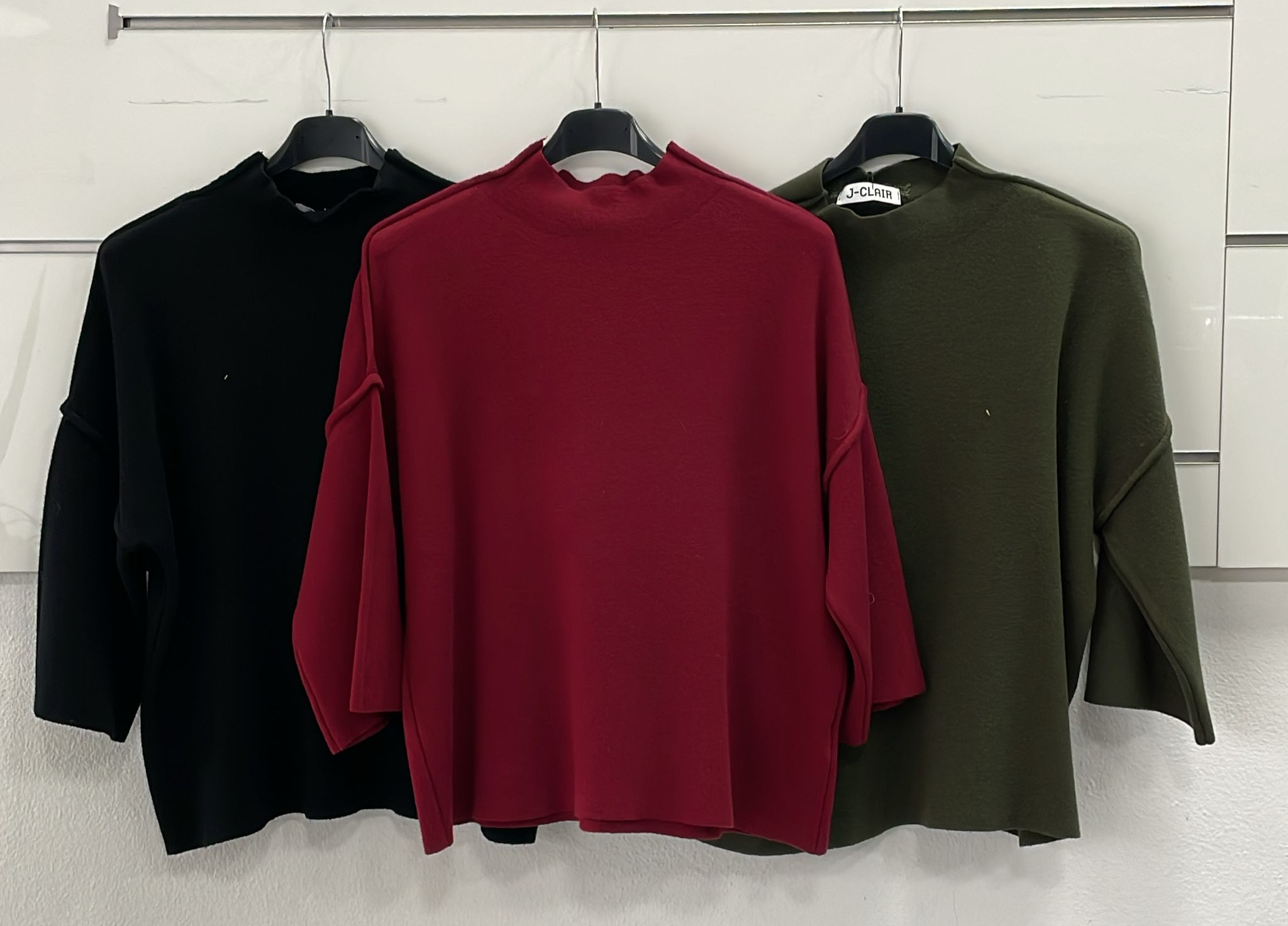 Фото Joie Clair (J-Clair)