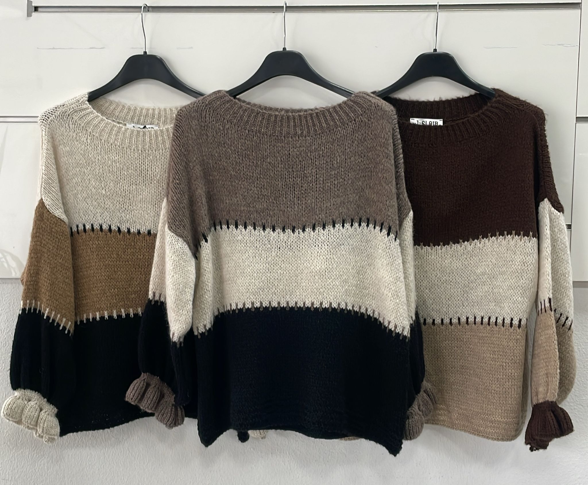 Фото Joie Clair (J-Clair)