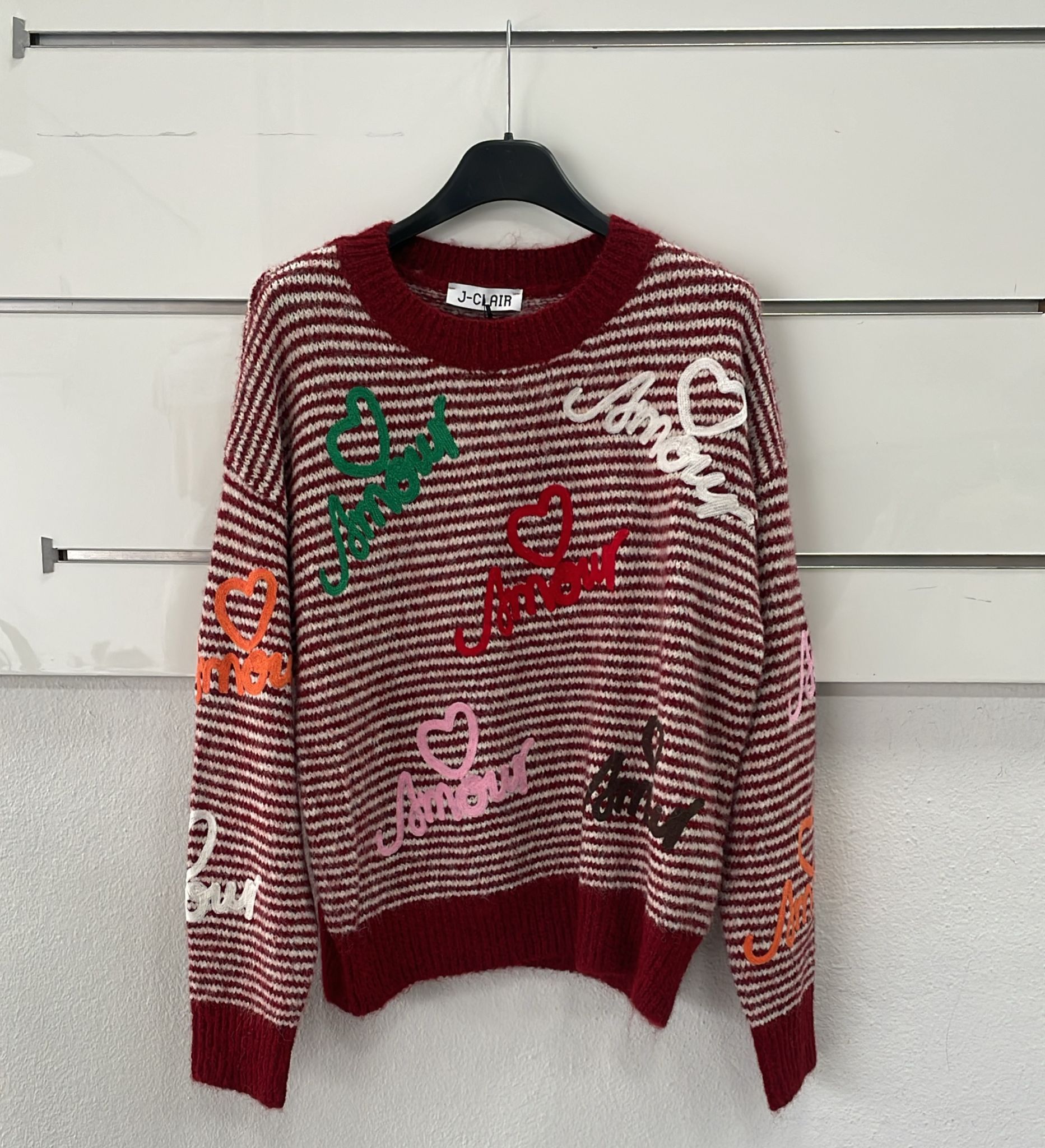 Фото Joie Clair (J-Clair)