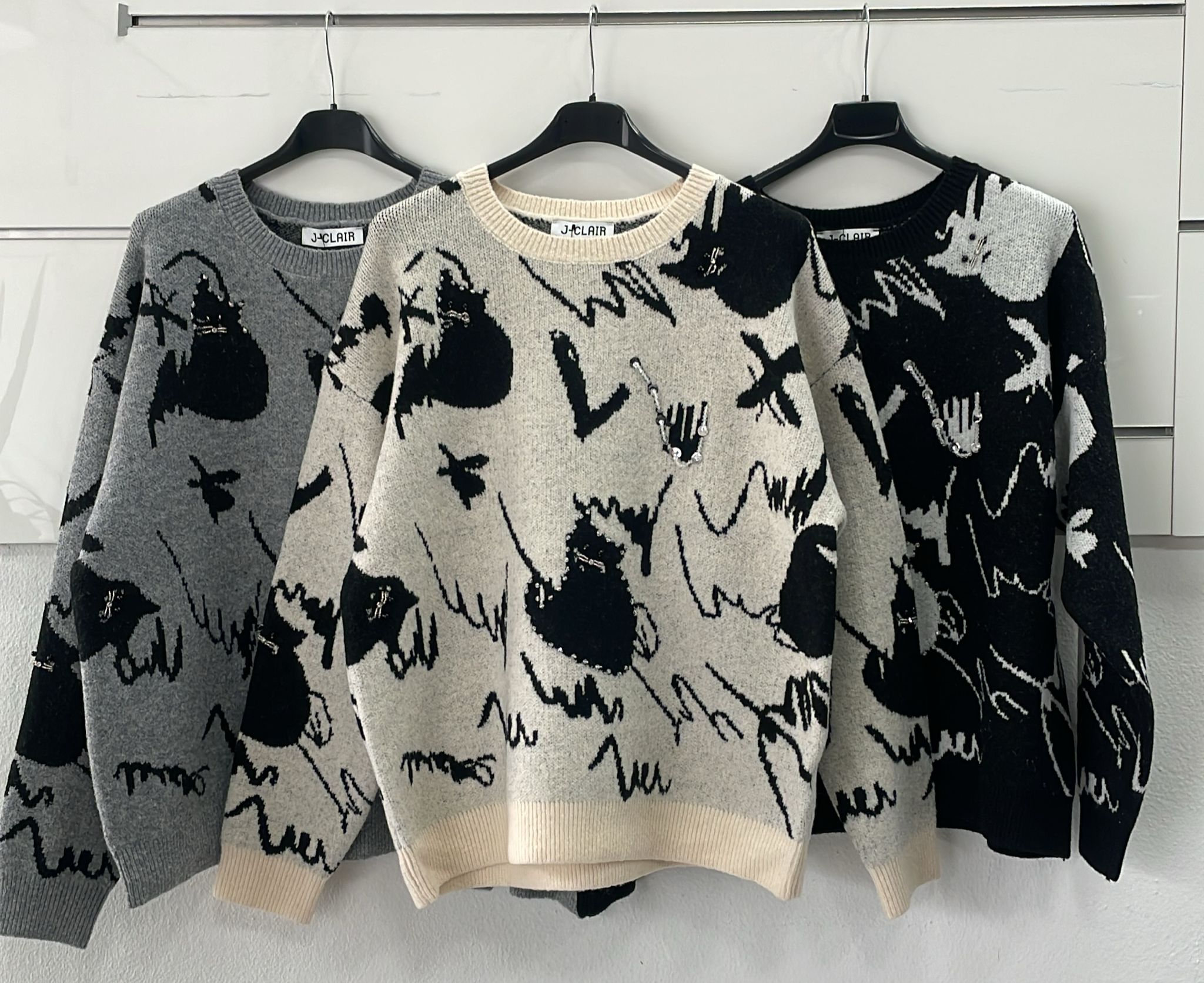 Фото Joie Clair (J-Clair)