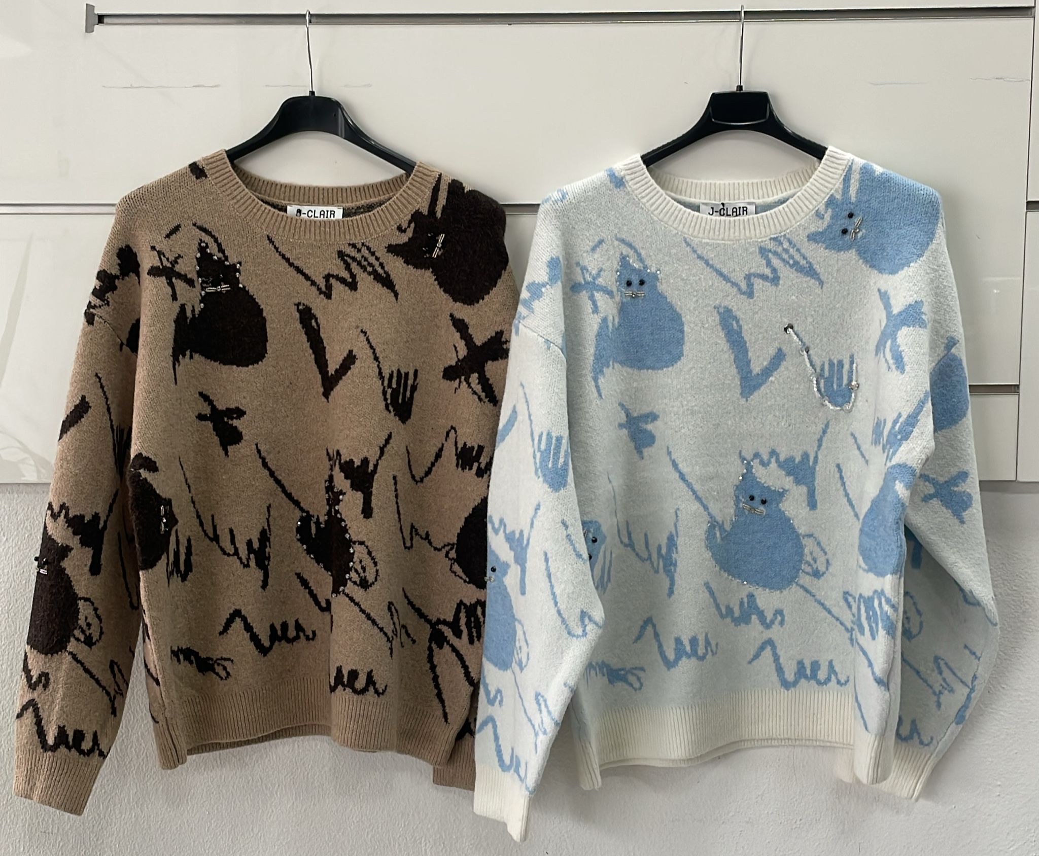 Фото Joie Clair (J-Clair)