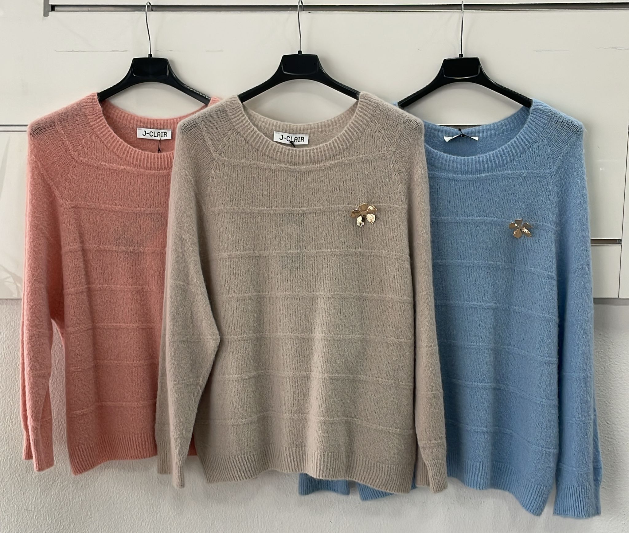 Фото Joie Clair (J-Clair)